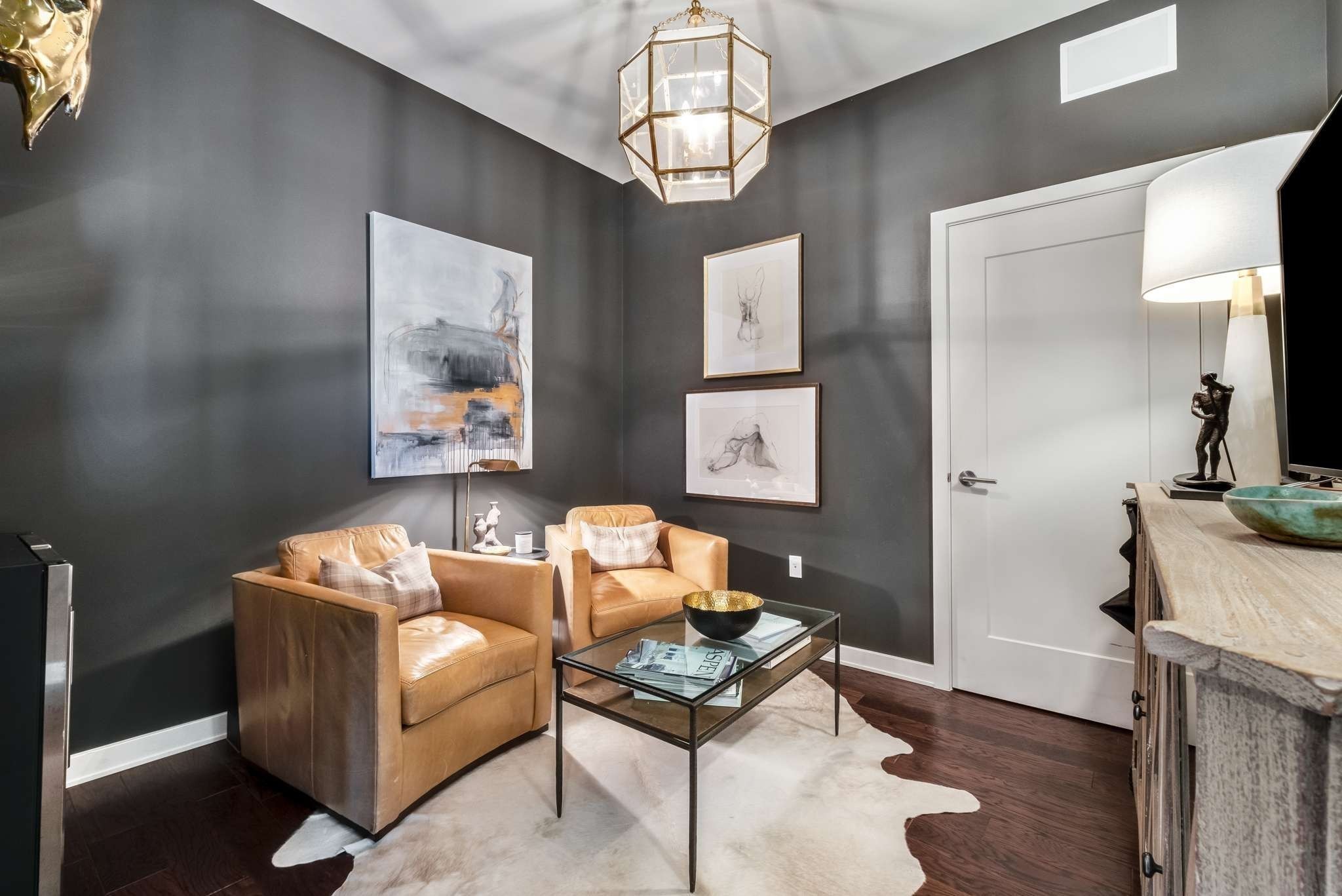 1212 Laurel St Unit: 704