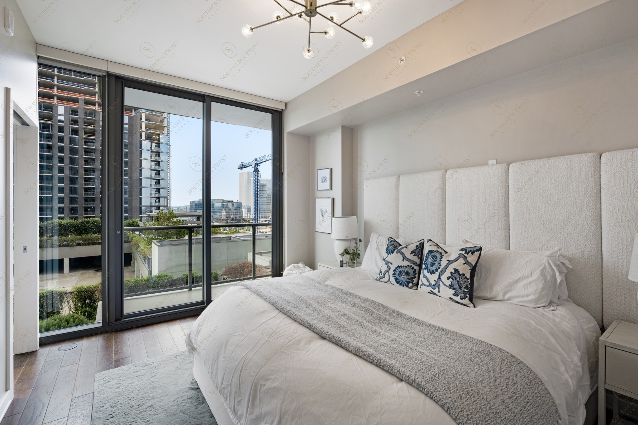 1212 Laurel St Unit: 704