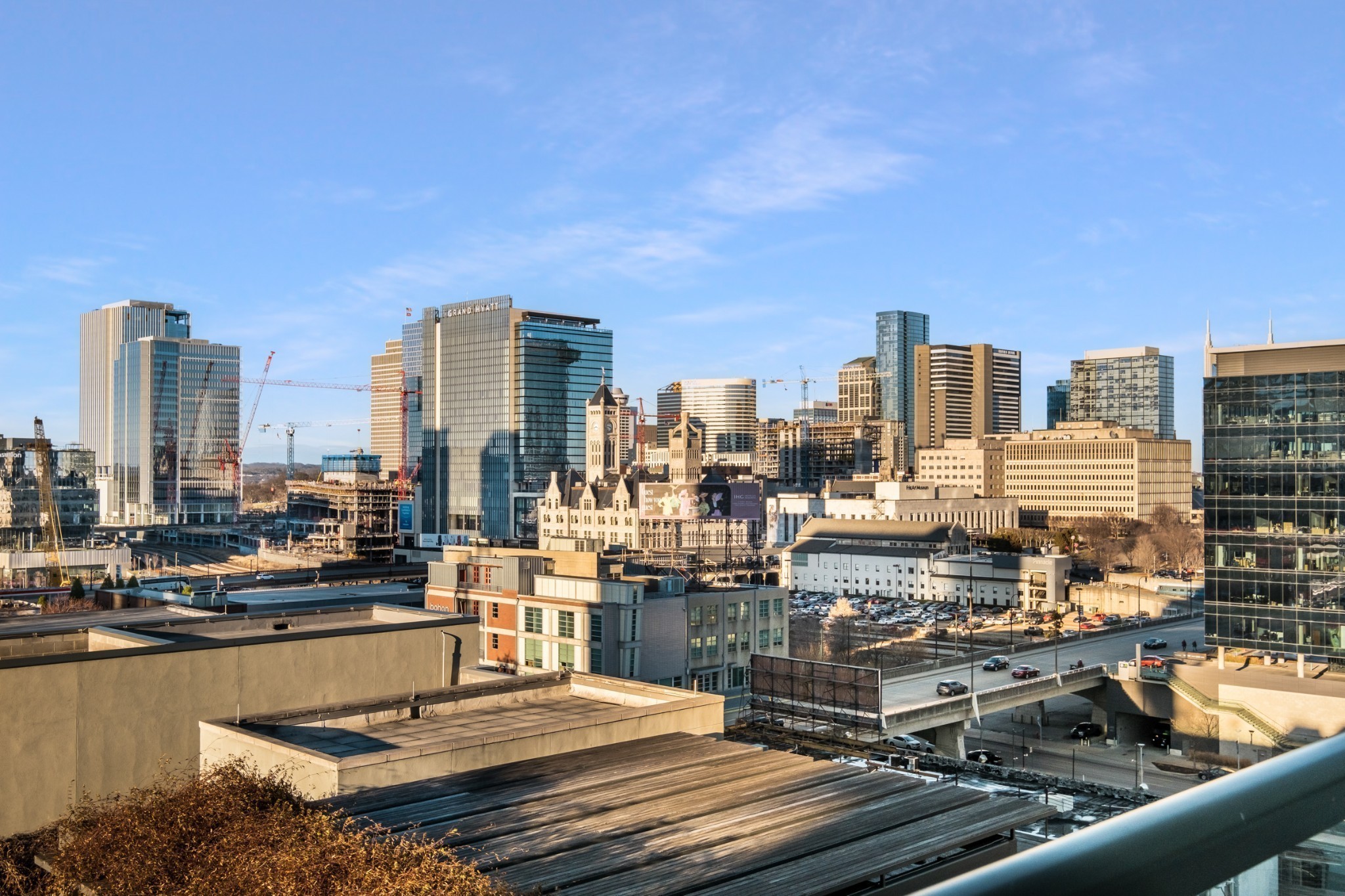 1212 Laurel St Unit: 704