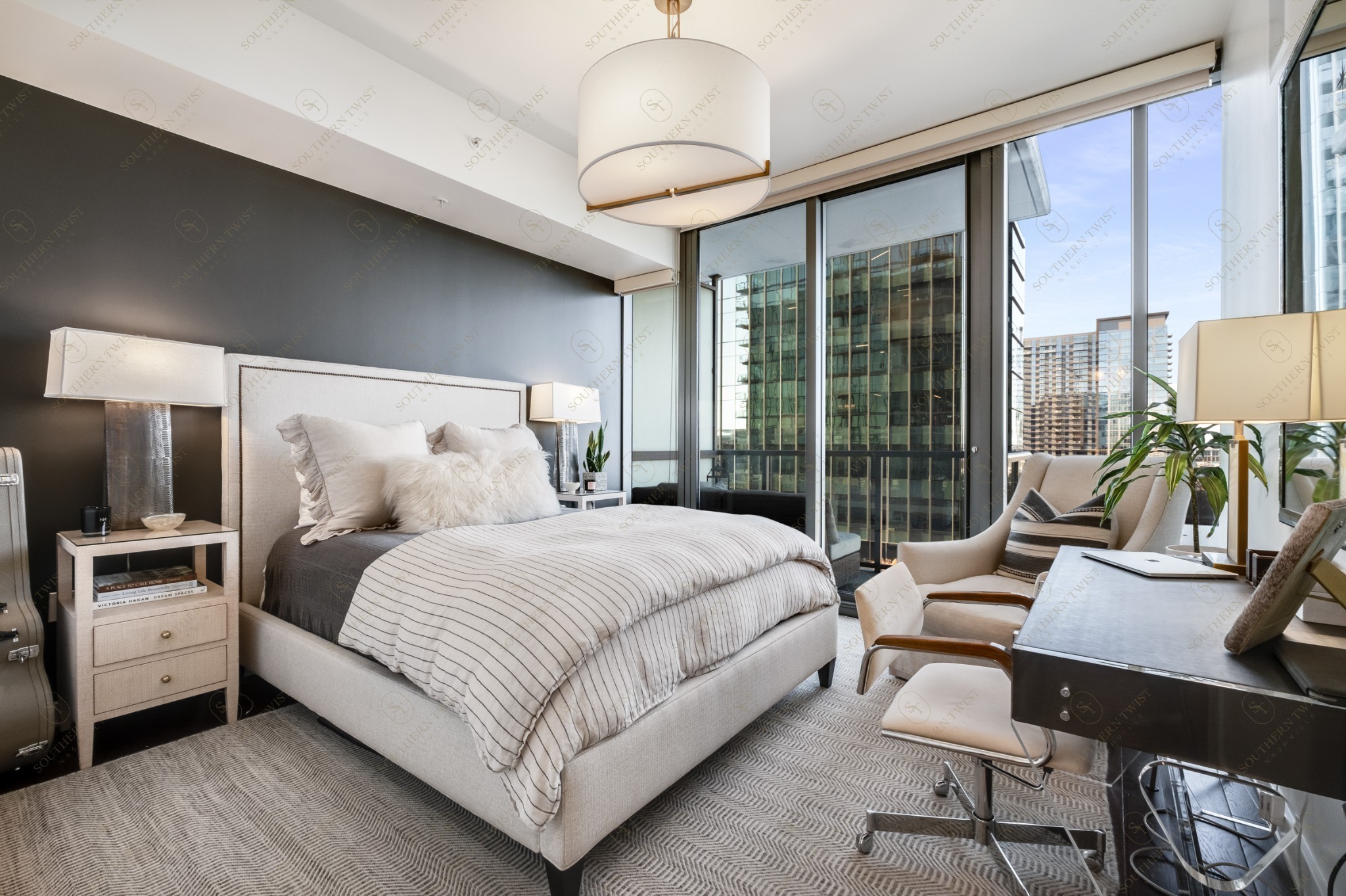 1212 Laurel St Unit: 704