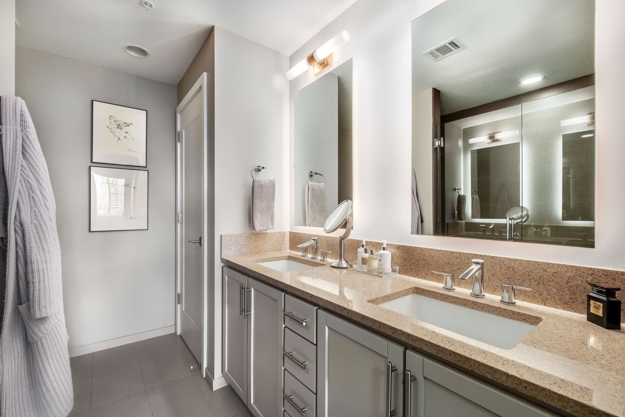 1212 Laurel St Unit: 704