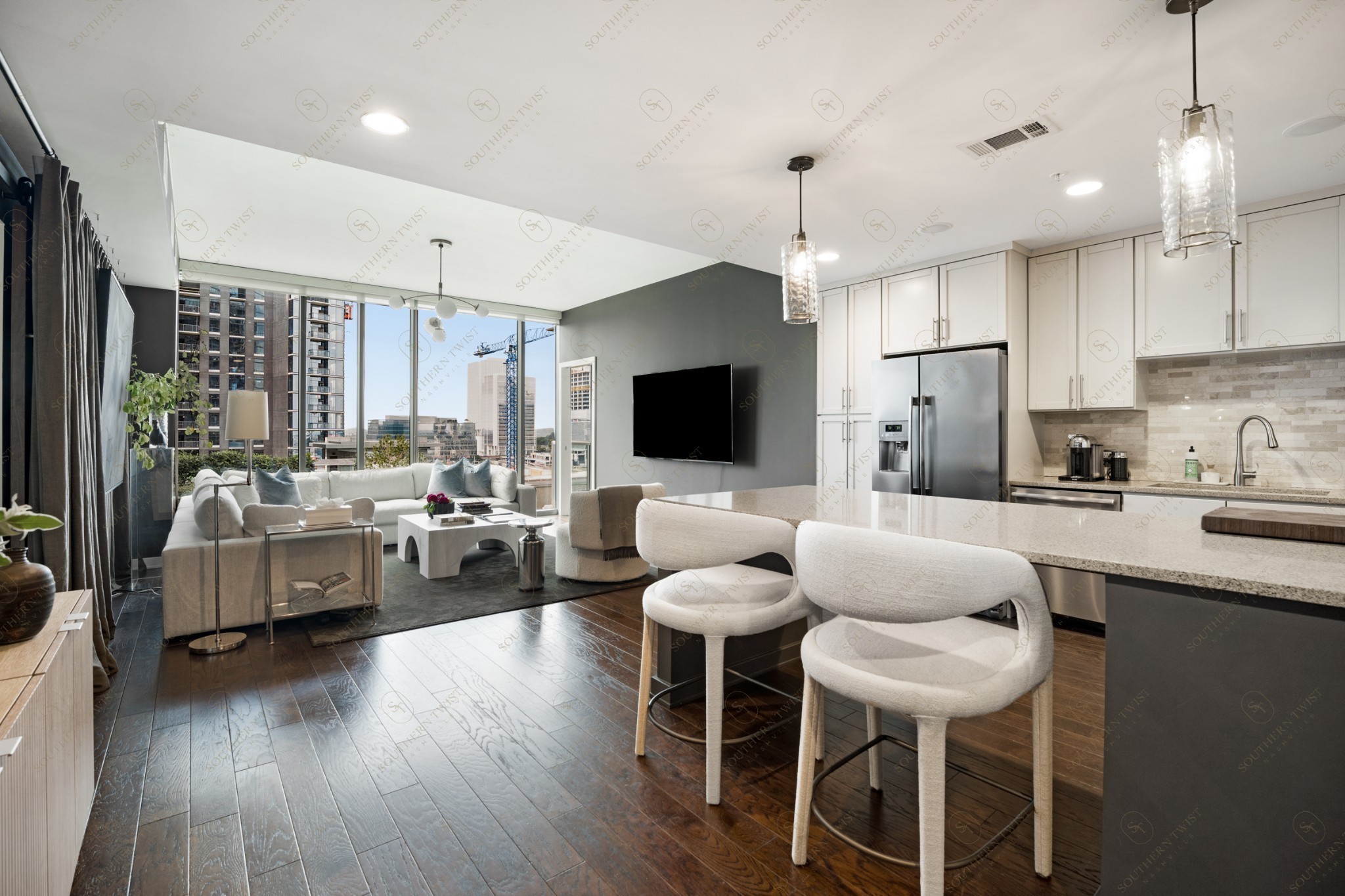 1212 Laurel St Unit: 704