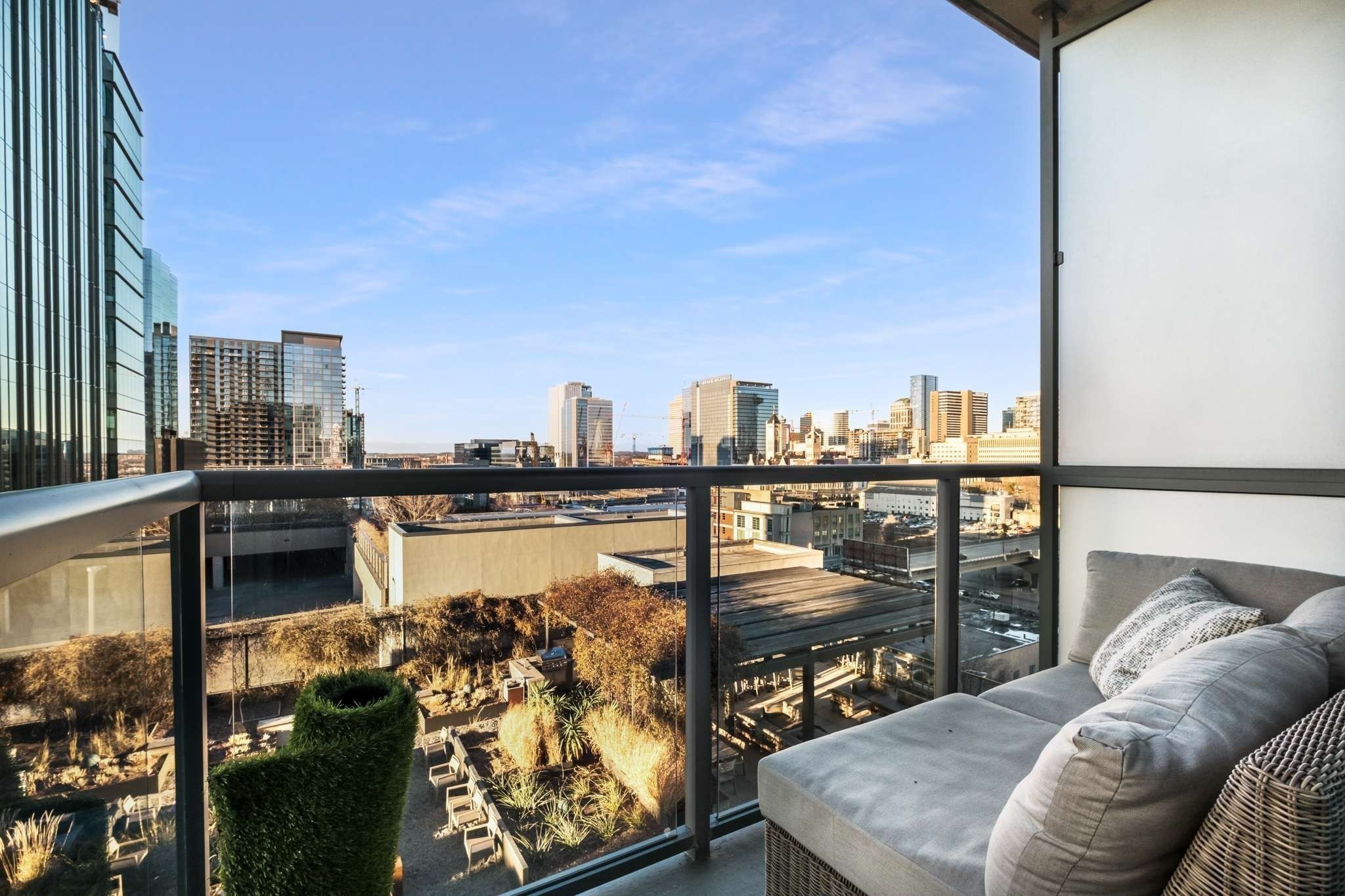 1212 Laurel St Unit: 704