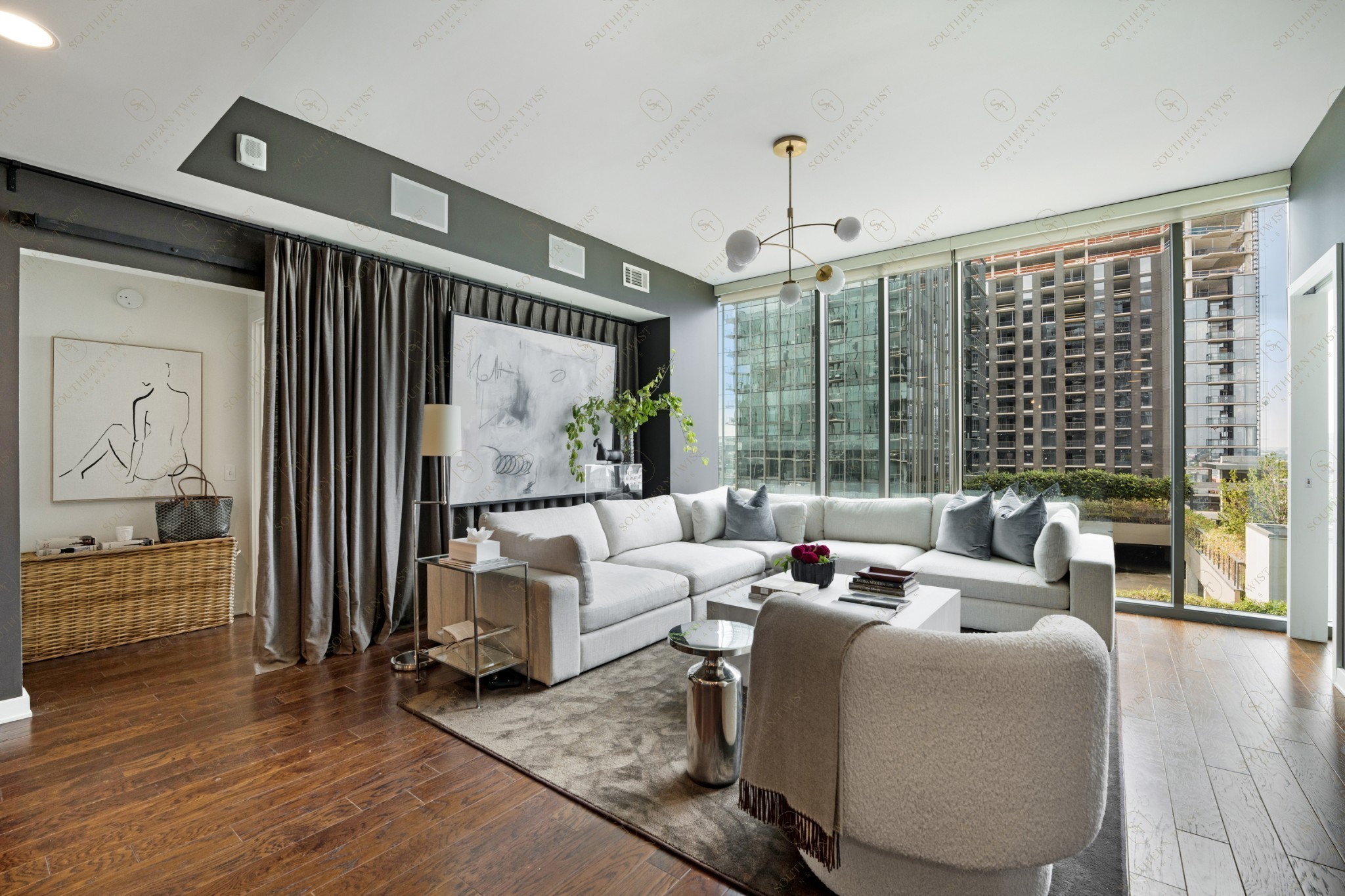 1212 Laurel St Unit: 704