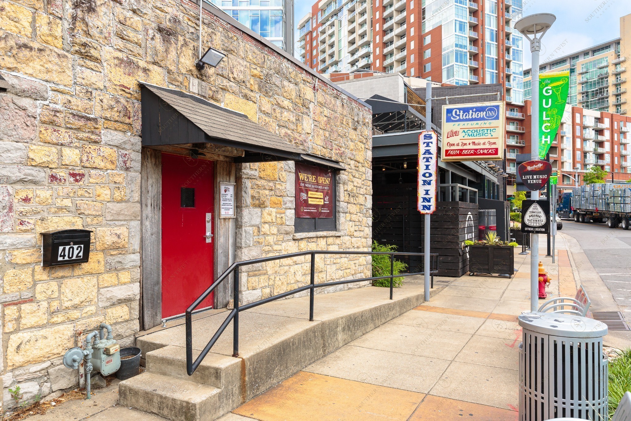 1212 Laurel St Unit: 704