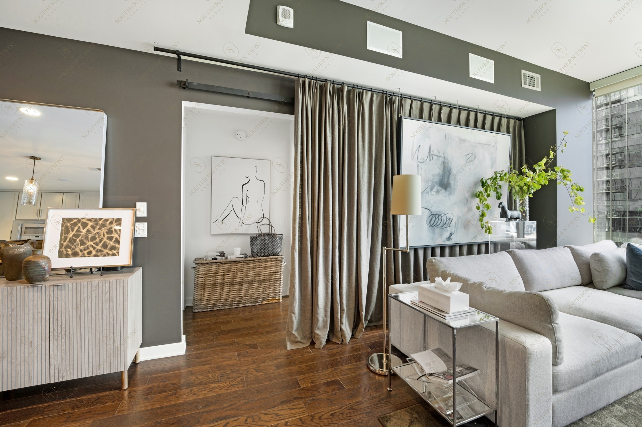 1212 Laurel St Unit: 704