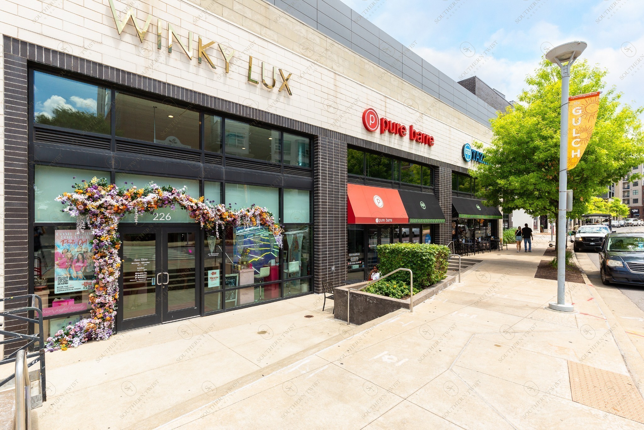 1212 Laurel St Unit: 704