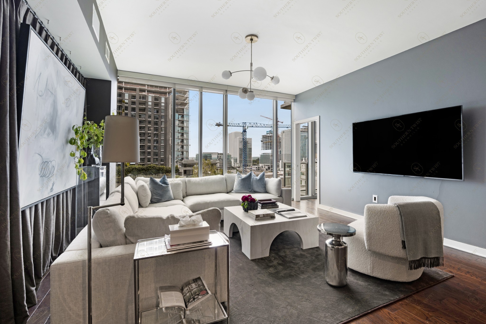 1212 Laurel St Unit: 704