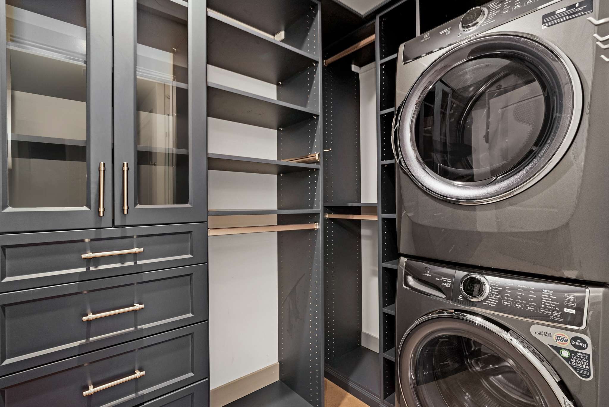 1616 West End Ave Unit: 3009