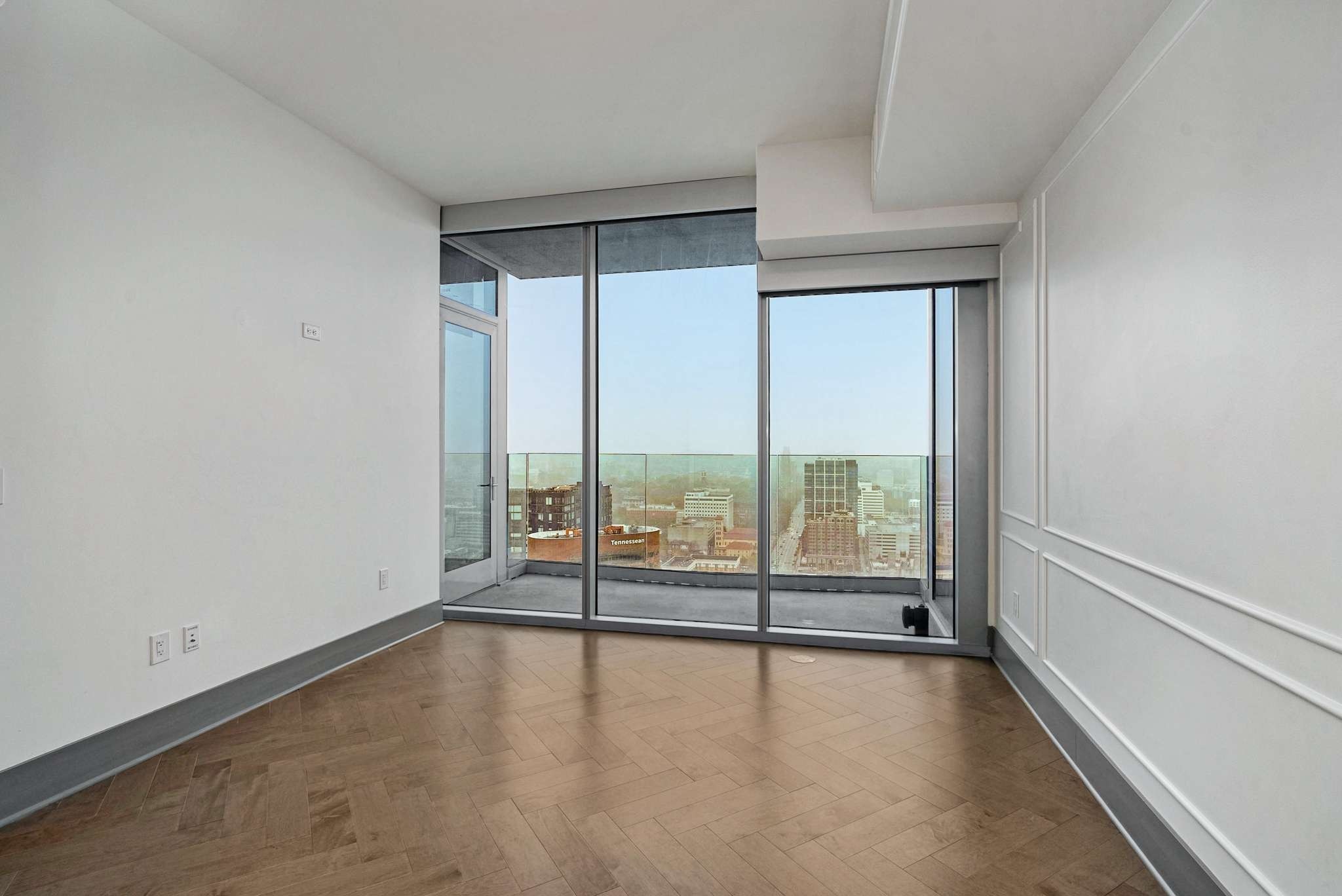 1616 West End Ave Unit: 3009