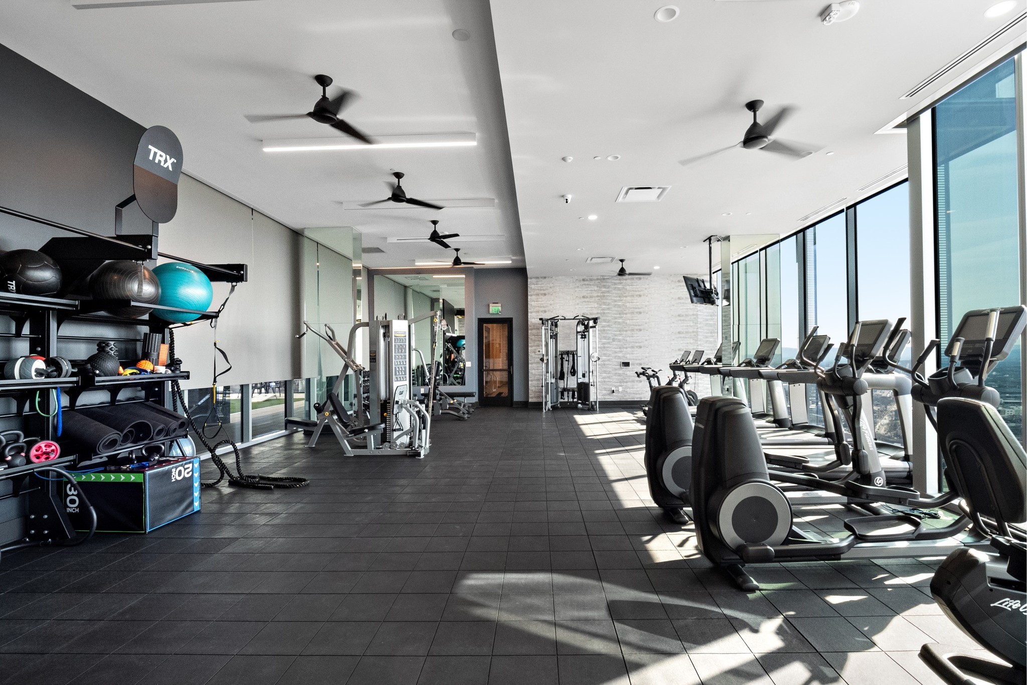 1616 West End Ave Unit: 3009