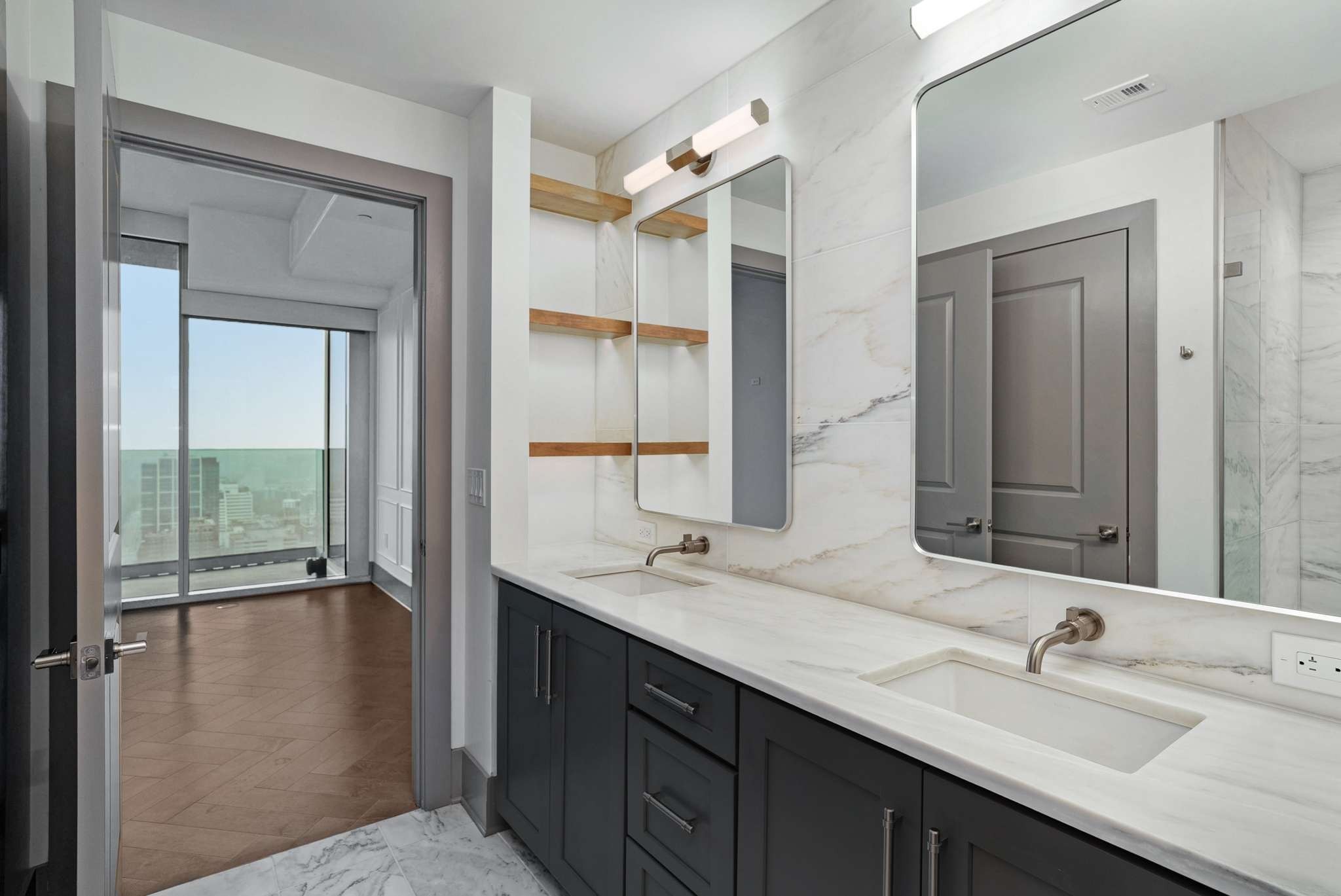 1616 West End Ave Unit: 3009