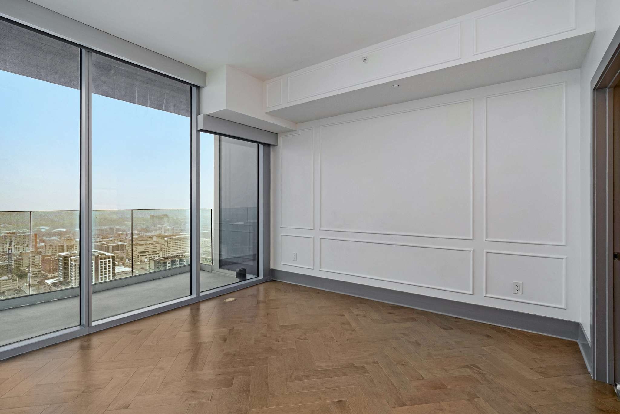 1616 West End Ave Unit: 3009