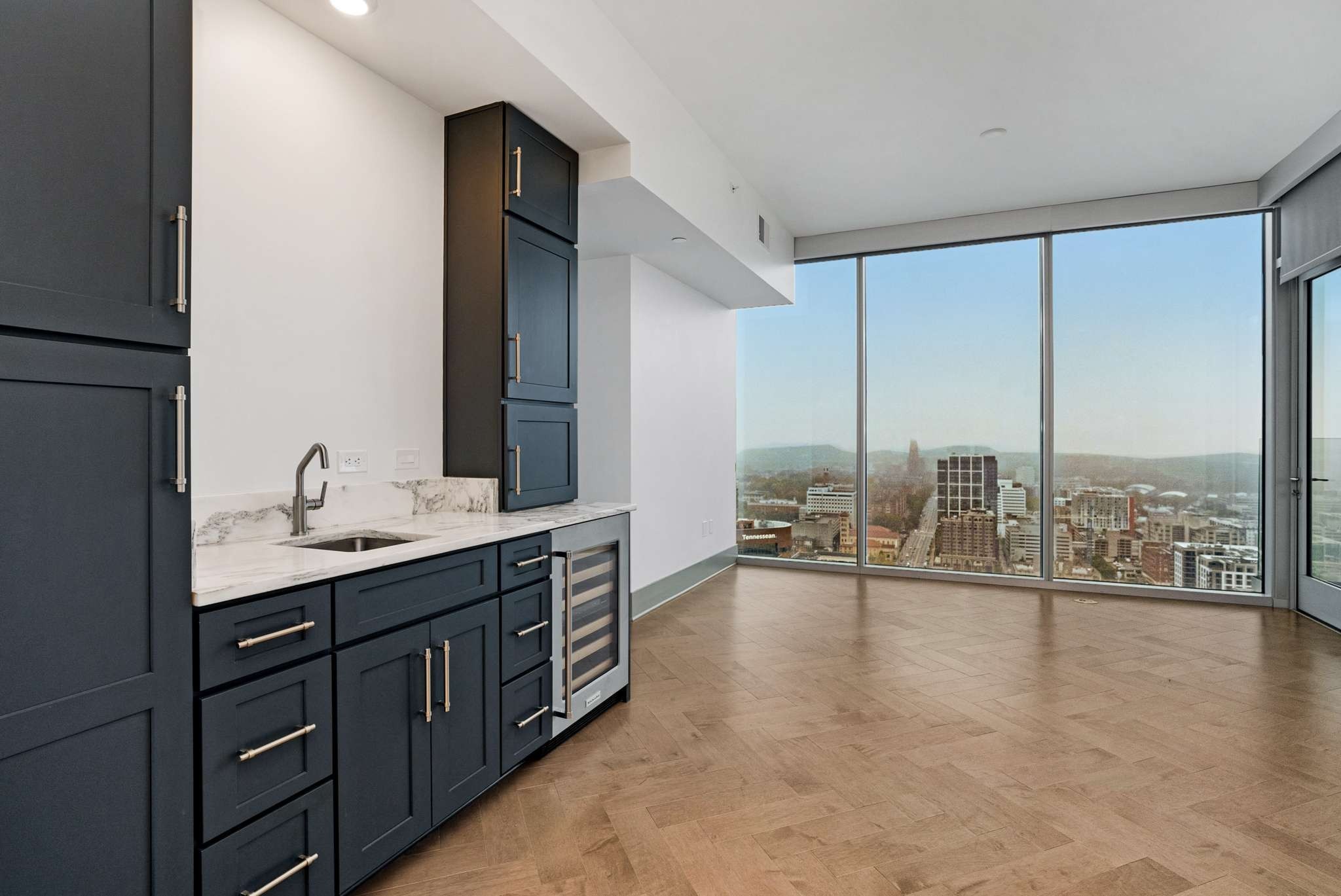 1616 West End Ave Unit: 3009