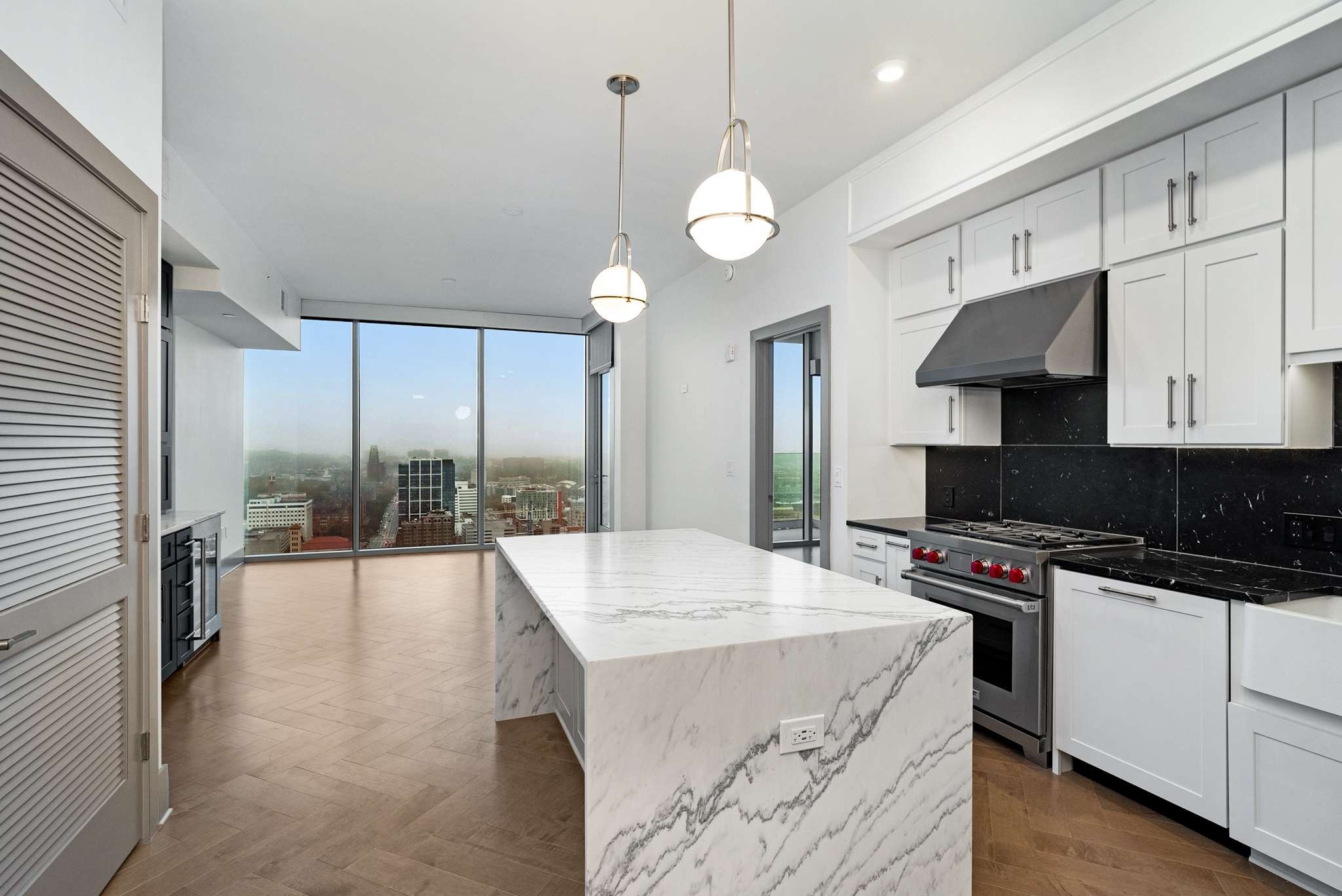 1616 West End Ave Unit: 3009