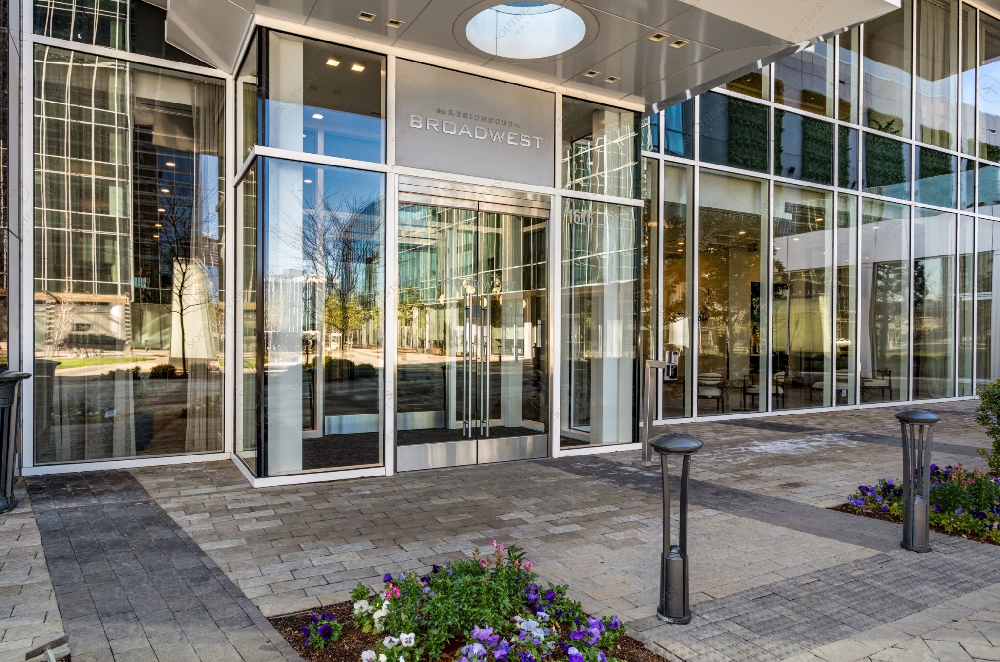 1616 West End Ave Unit: 3009