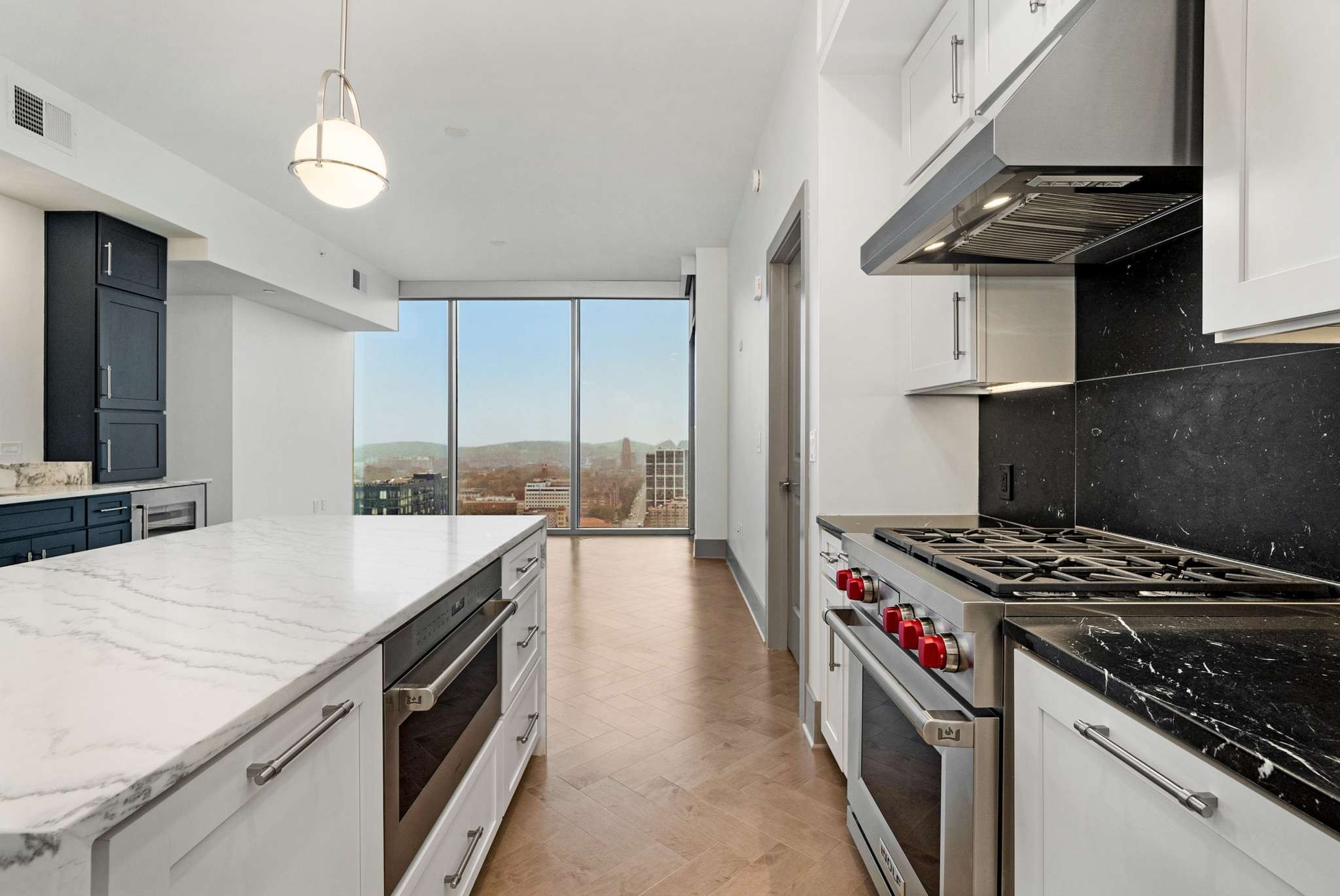 1616 West End Ave Unit: 3009