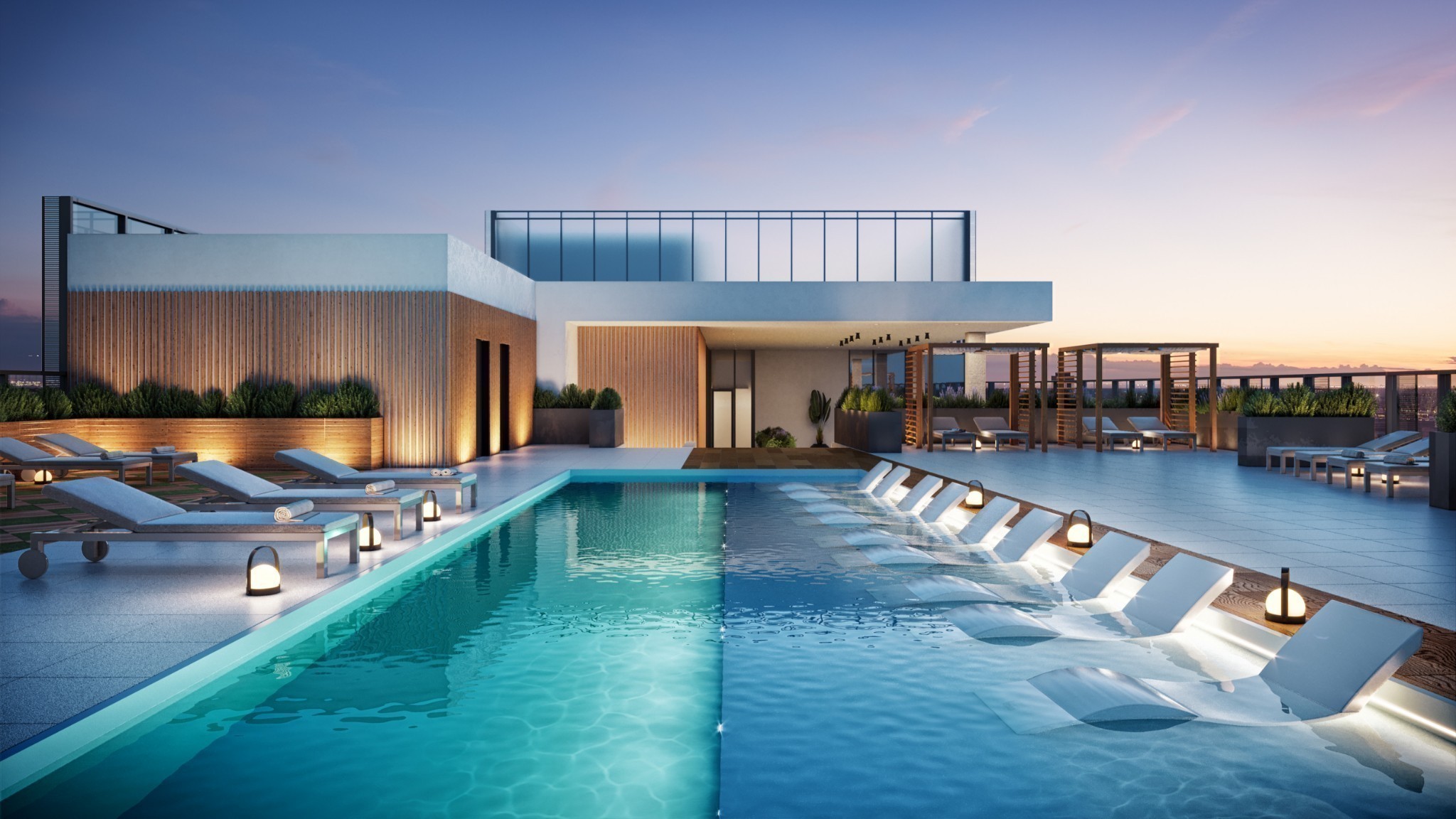 1616 West End Ave Unit: 3009