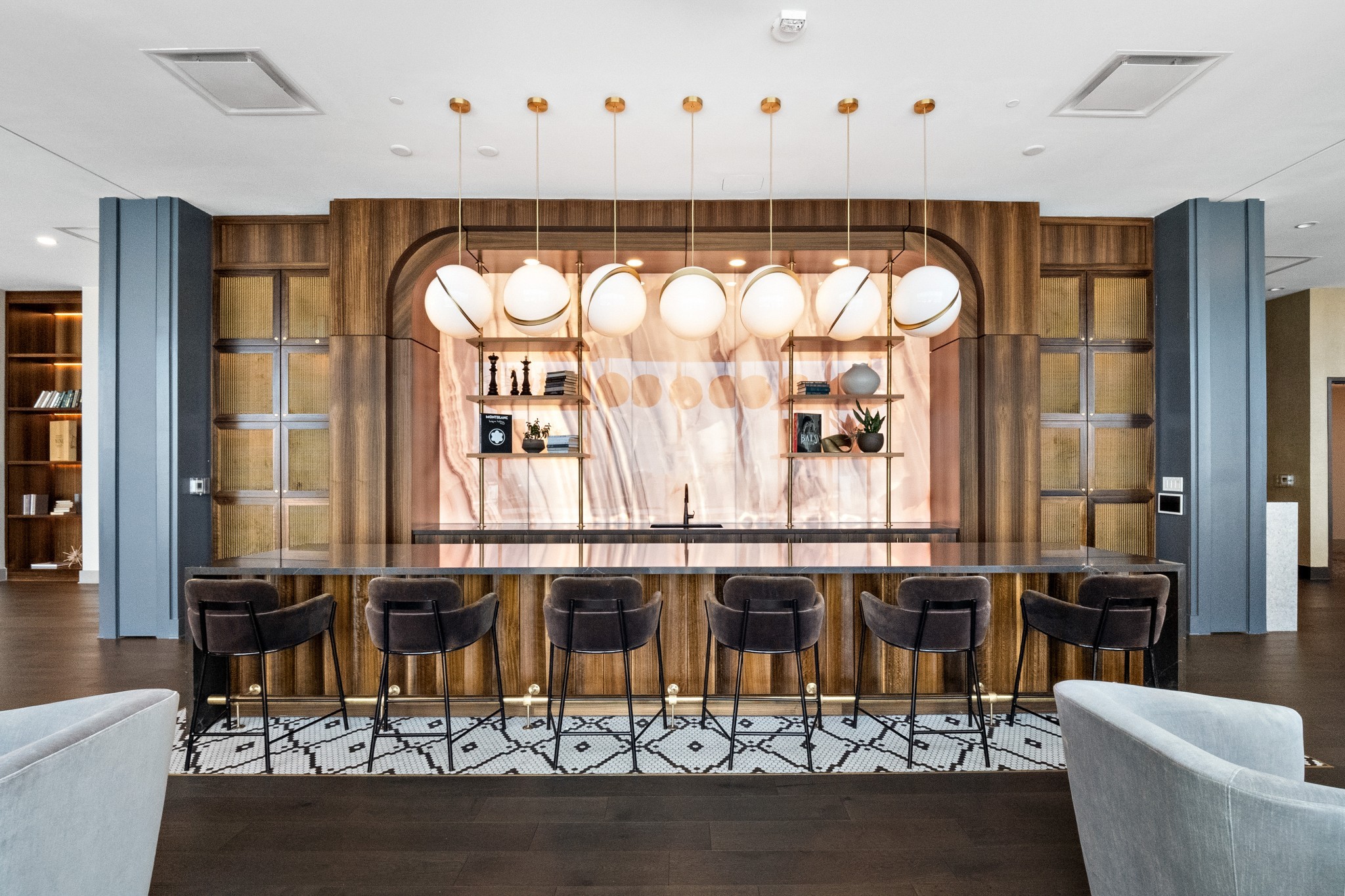 1616 West End Ave Unit: 3009