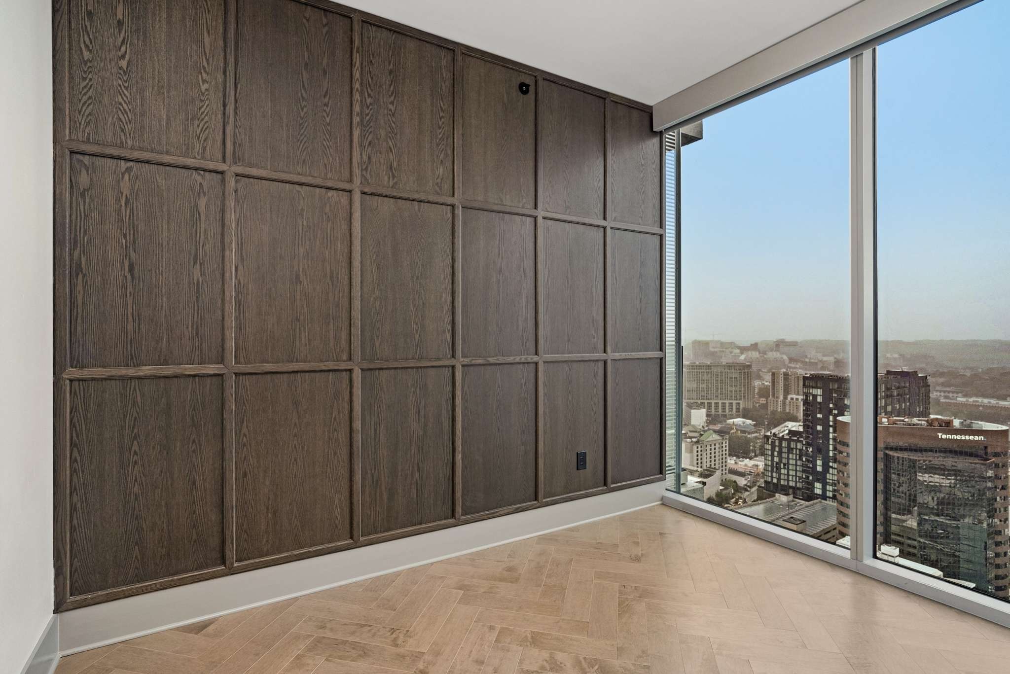 1616 West End Ave Unit: 3009