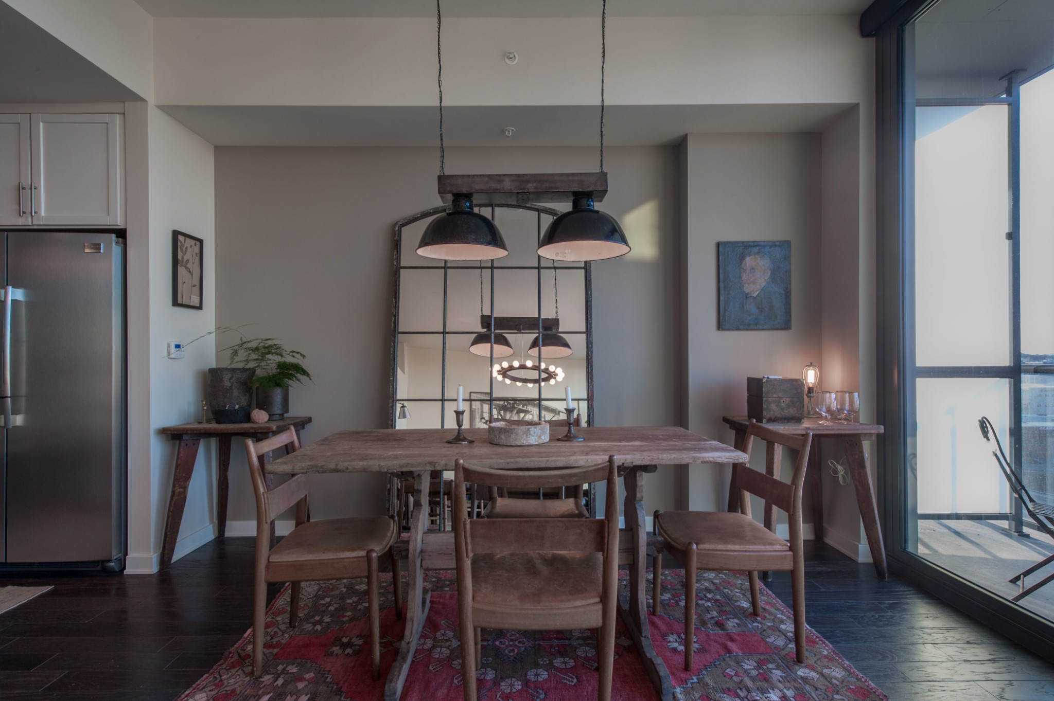 1212 Laurel St Unit: 2112