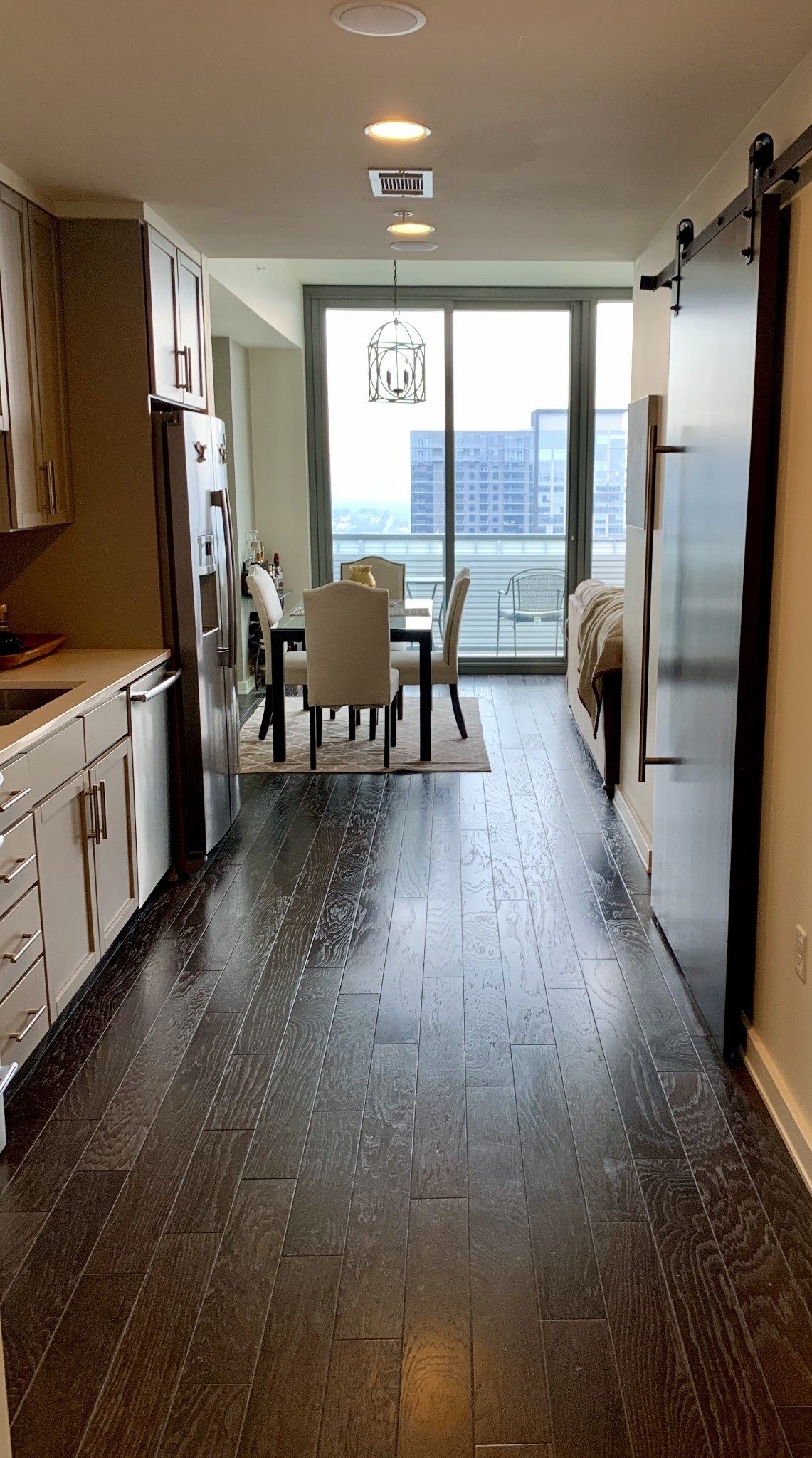 1212 Laurel St Unit: 2112