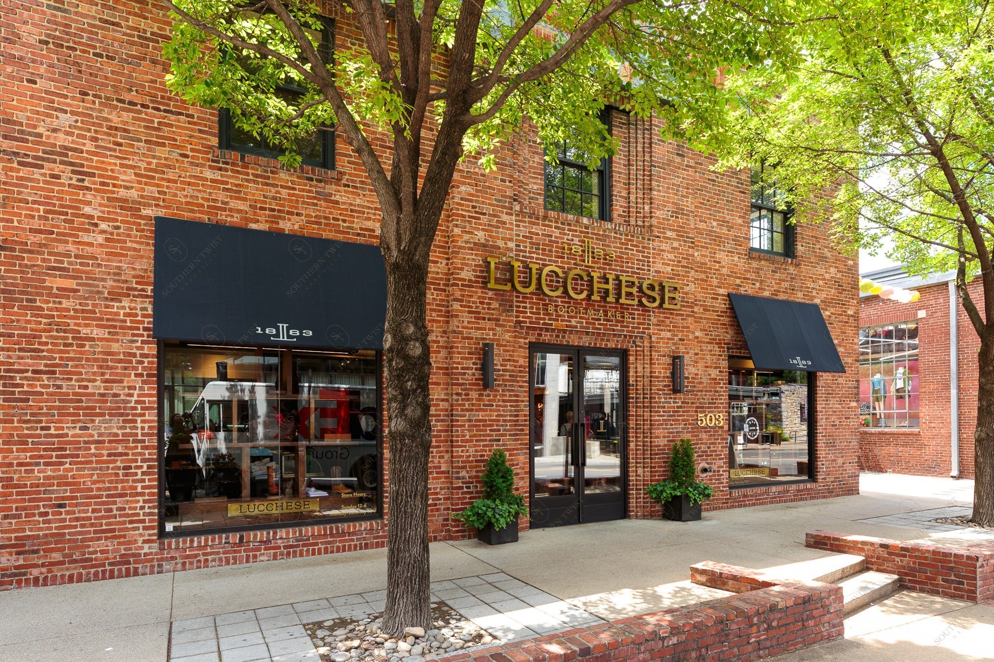 1212 Laurel St Unit: 2112