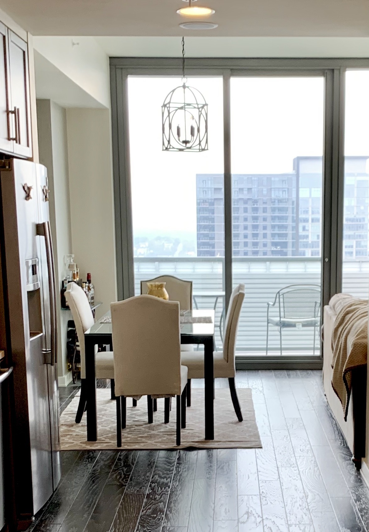 1212 Laurel St Unit: 2112