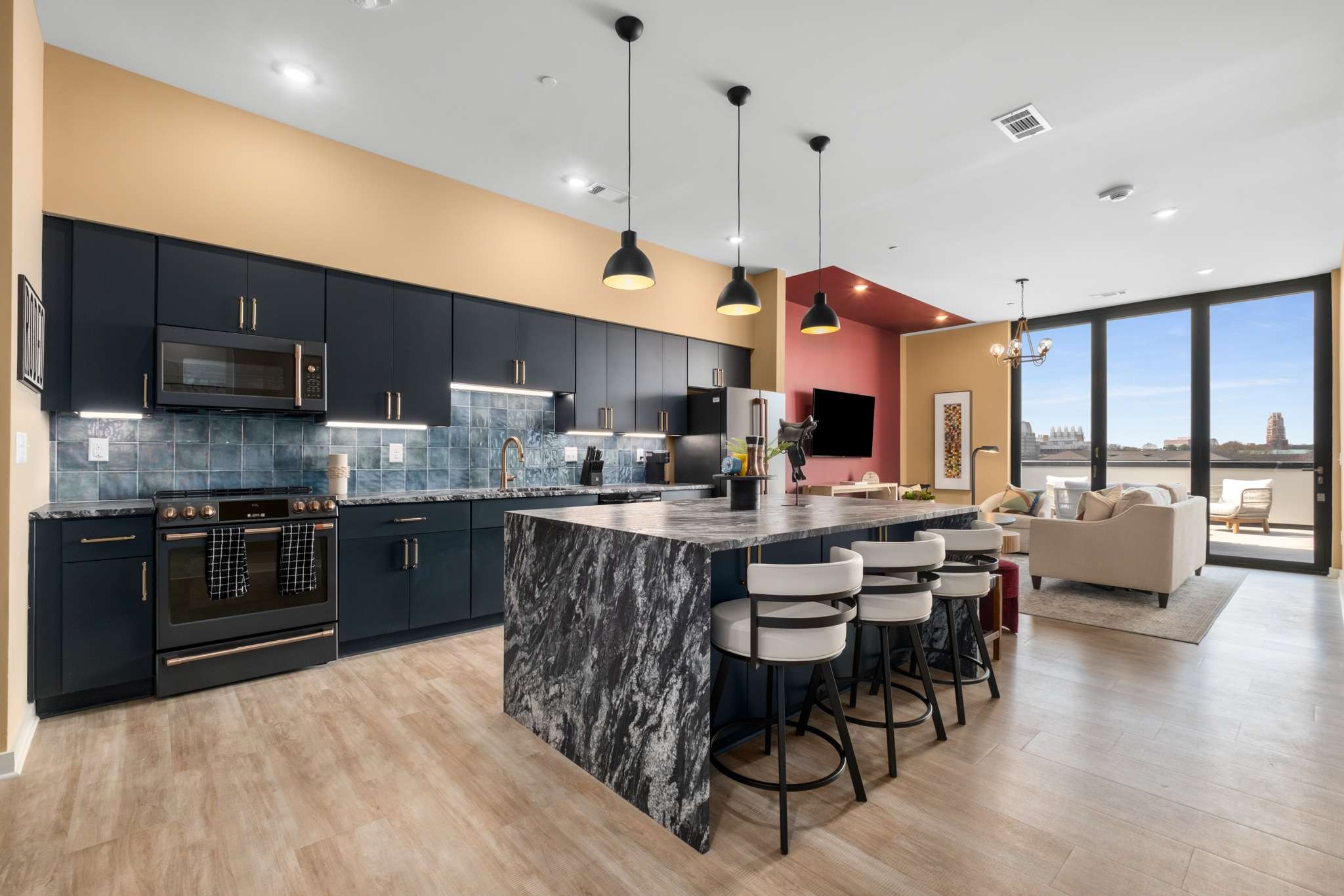 1014 16th Avenue, S Unit: 502