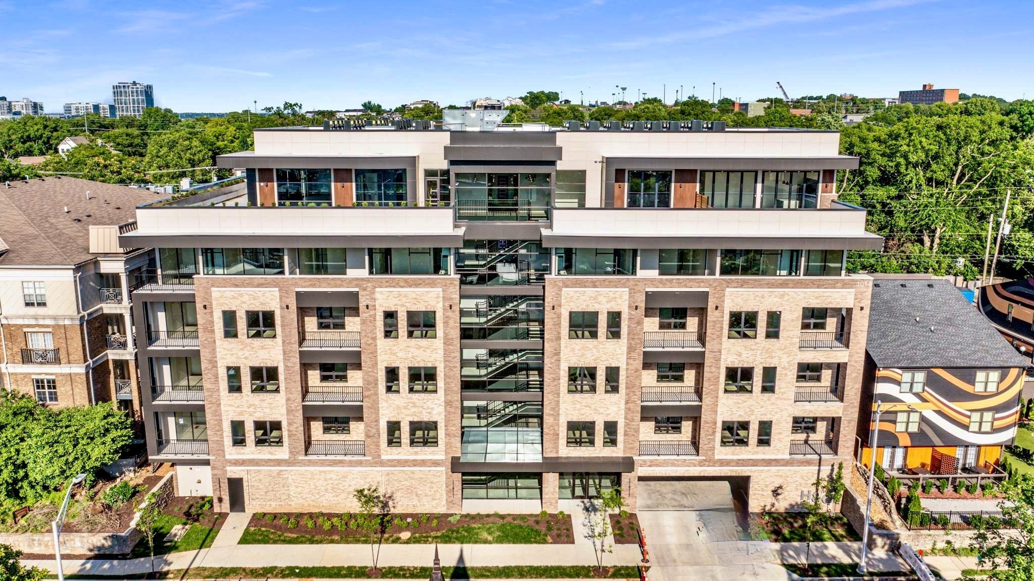 1014 16th Avenue, S Unit: 502