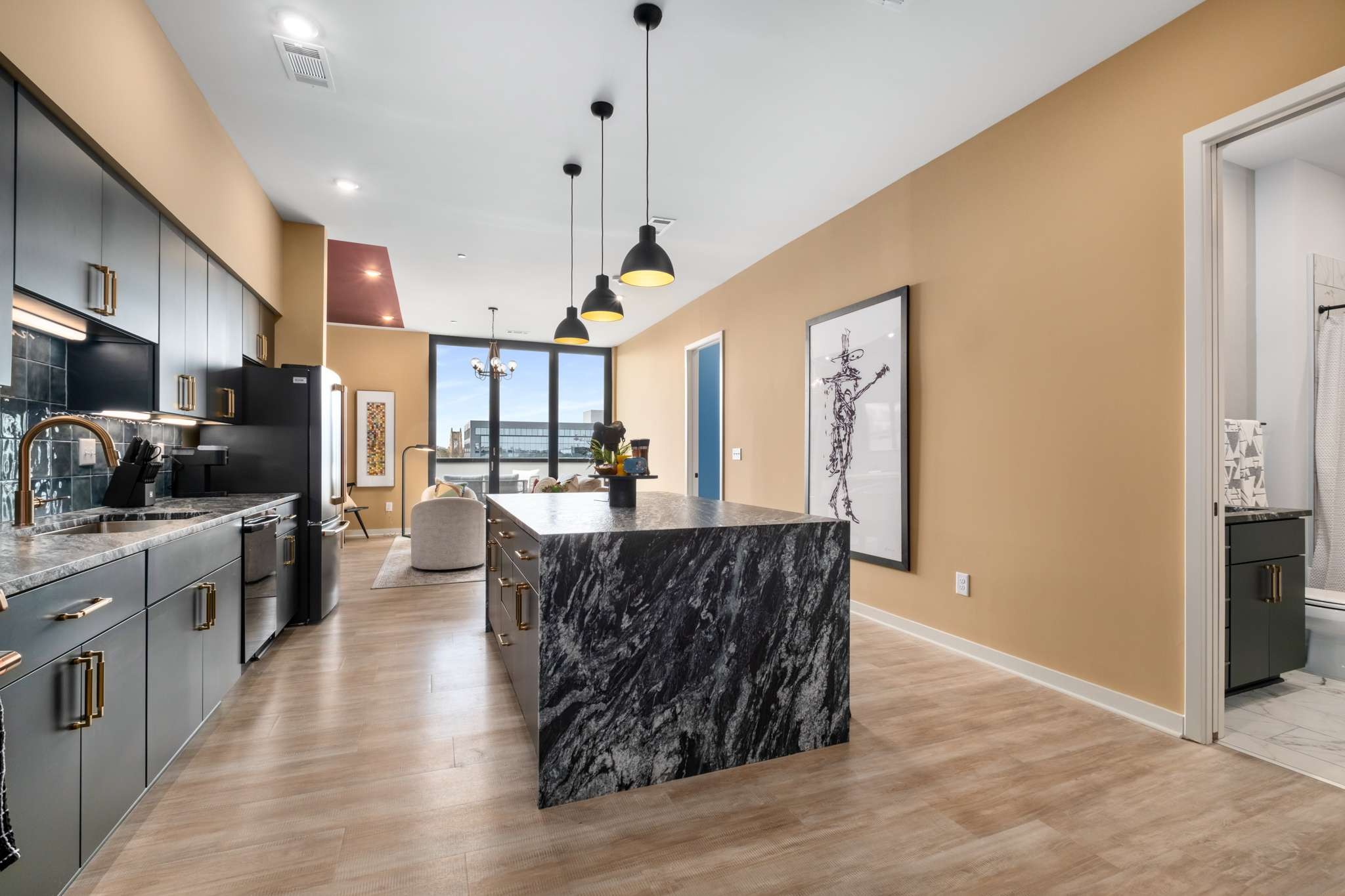 1014 16th Avenue, S Unit: 502