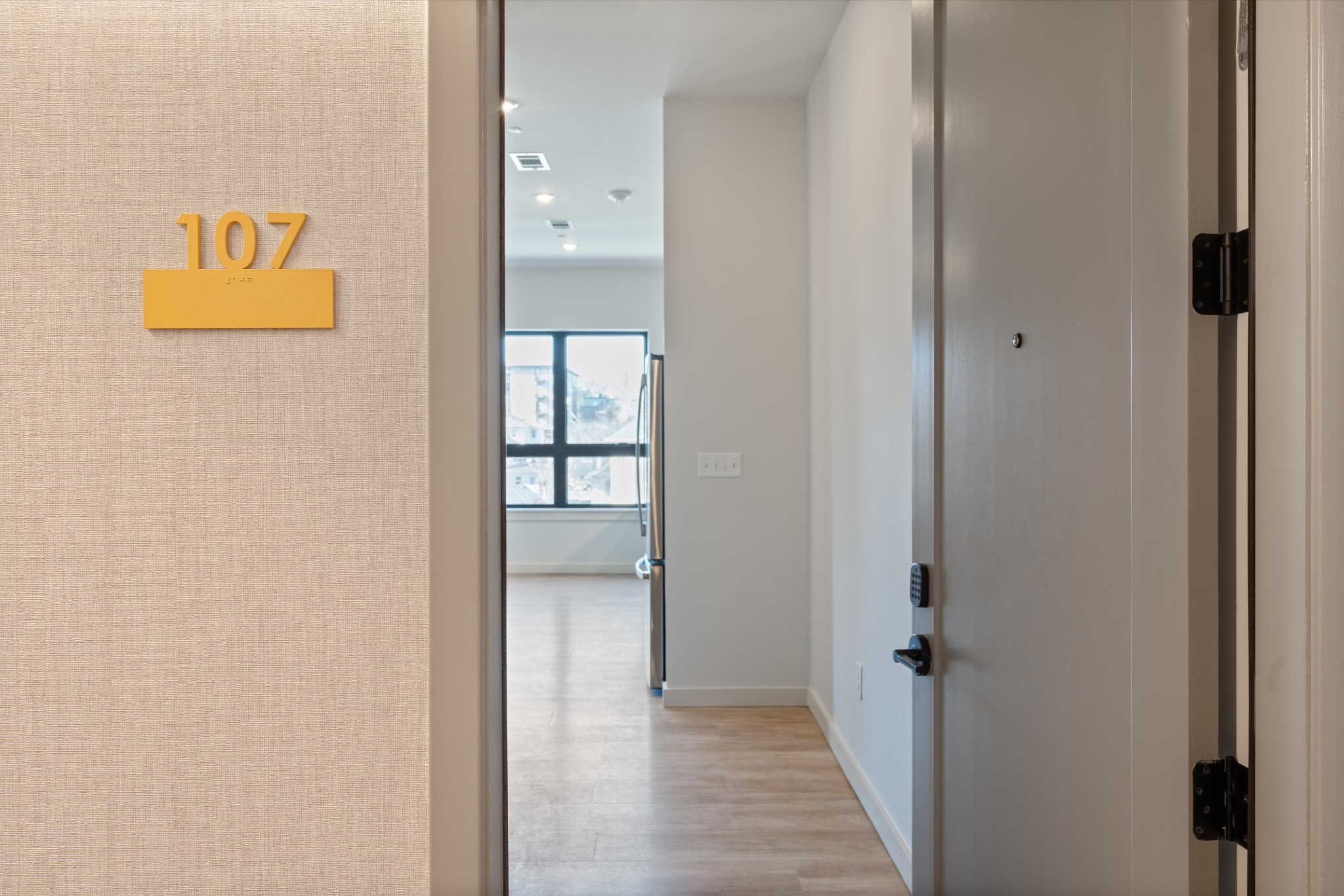 1014 16th Avenue, S Unit: 107