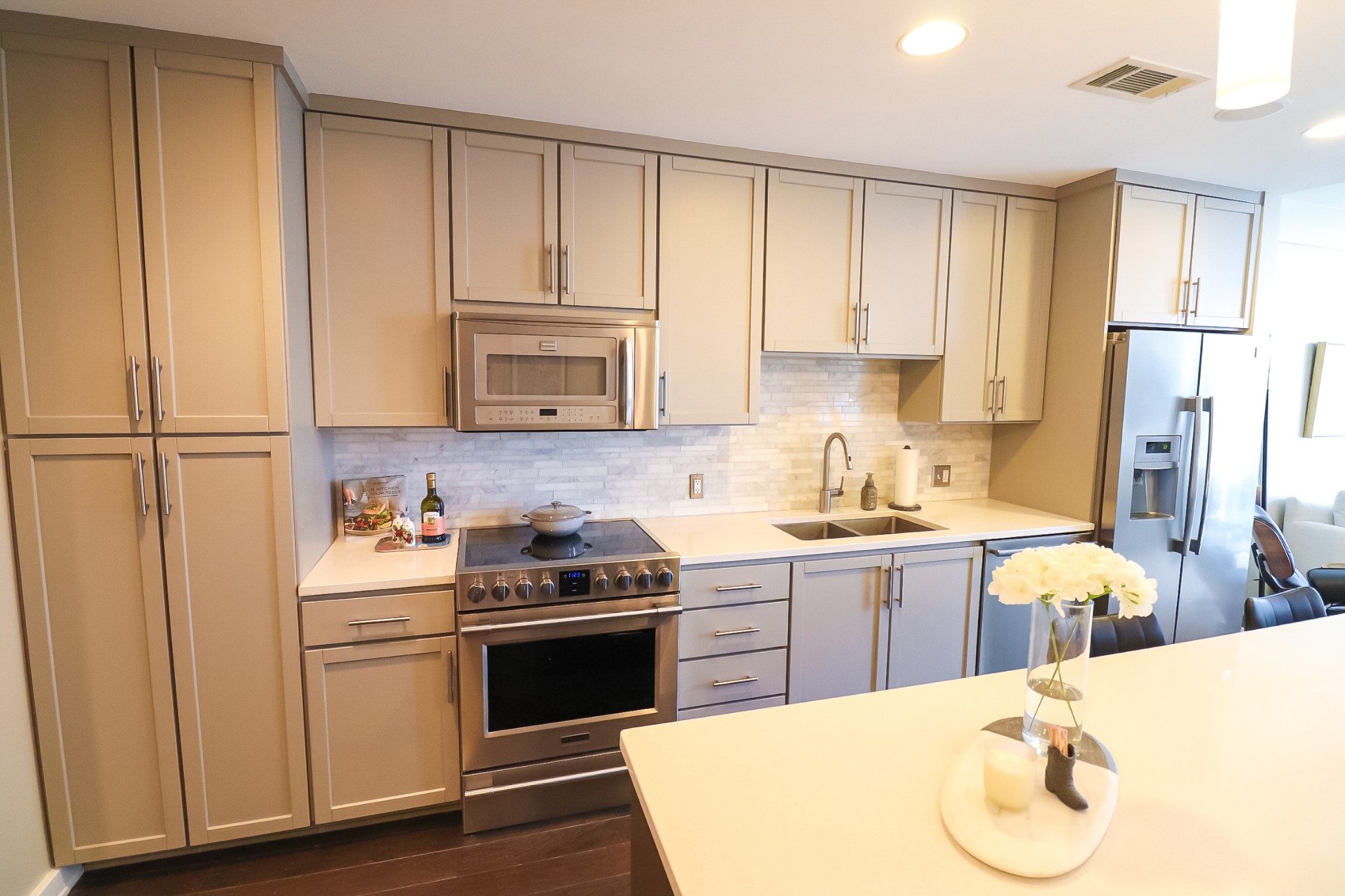 1212 Laurel St Unit: 1708