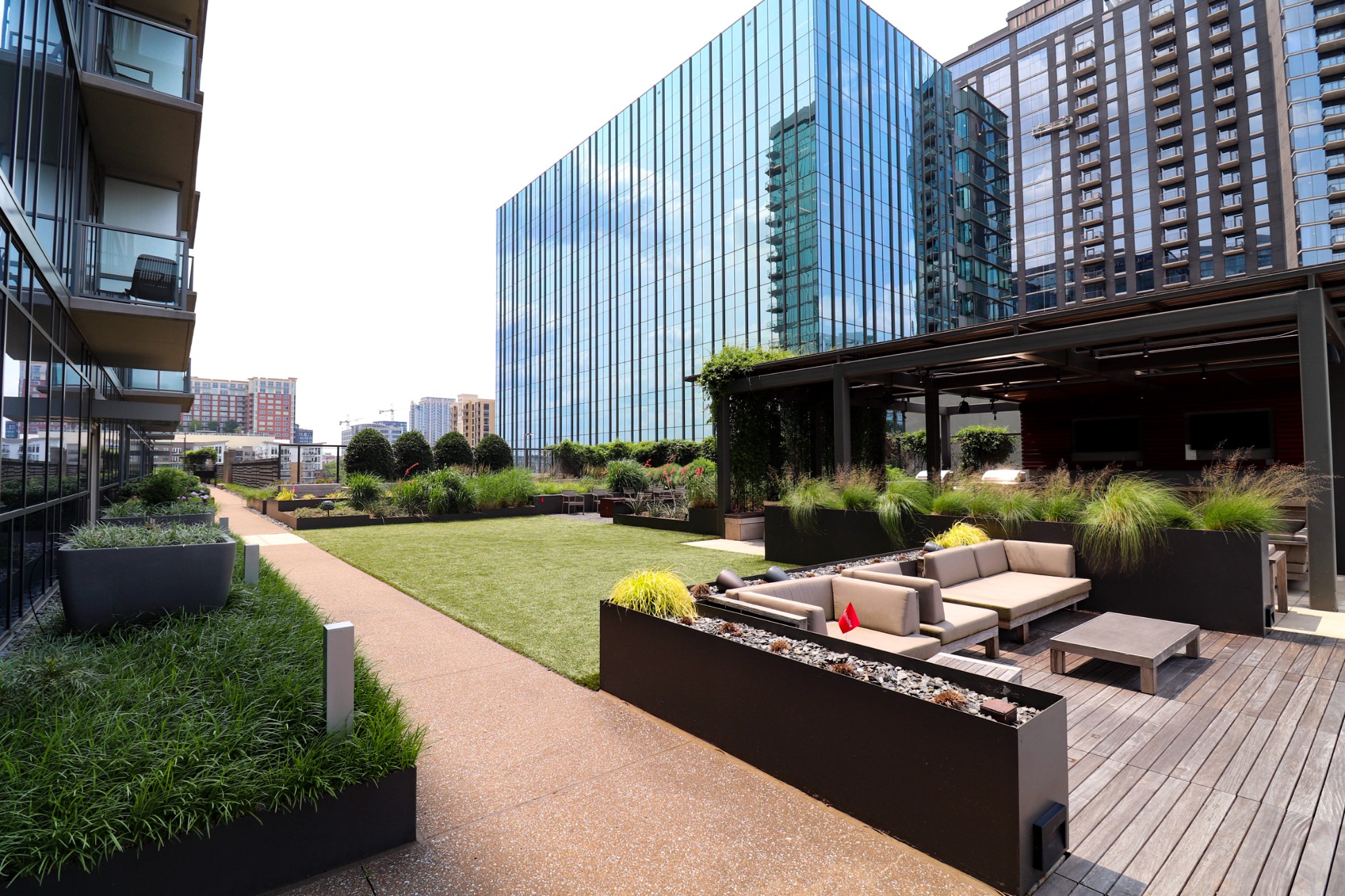 1212 Laurel St Unit: 1708