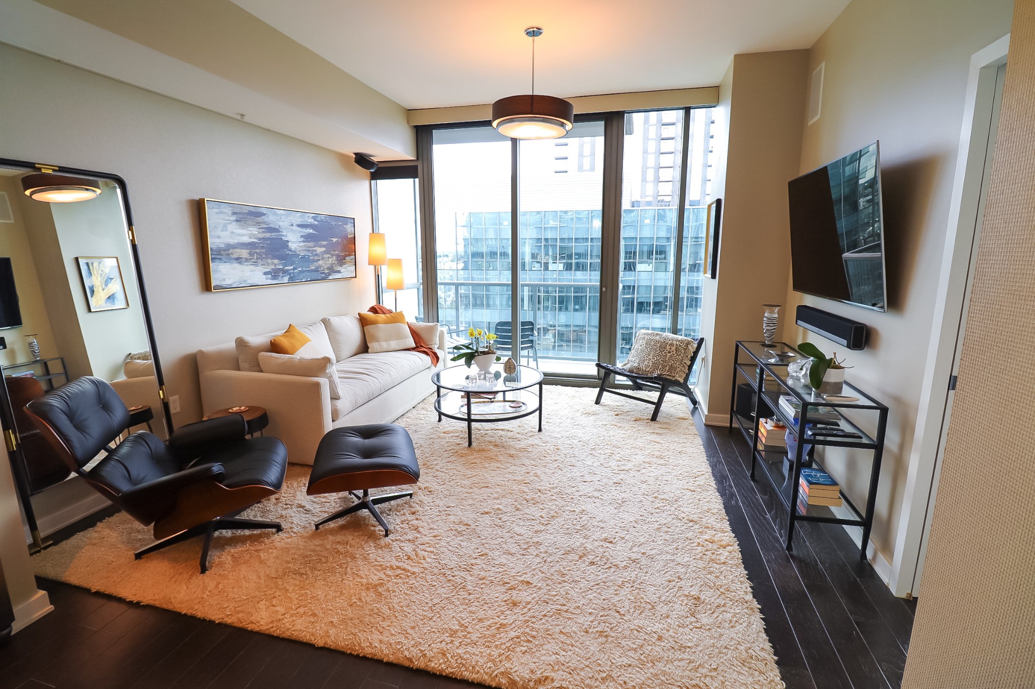 1212 Laurel St Unit: 1708