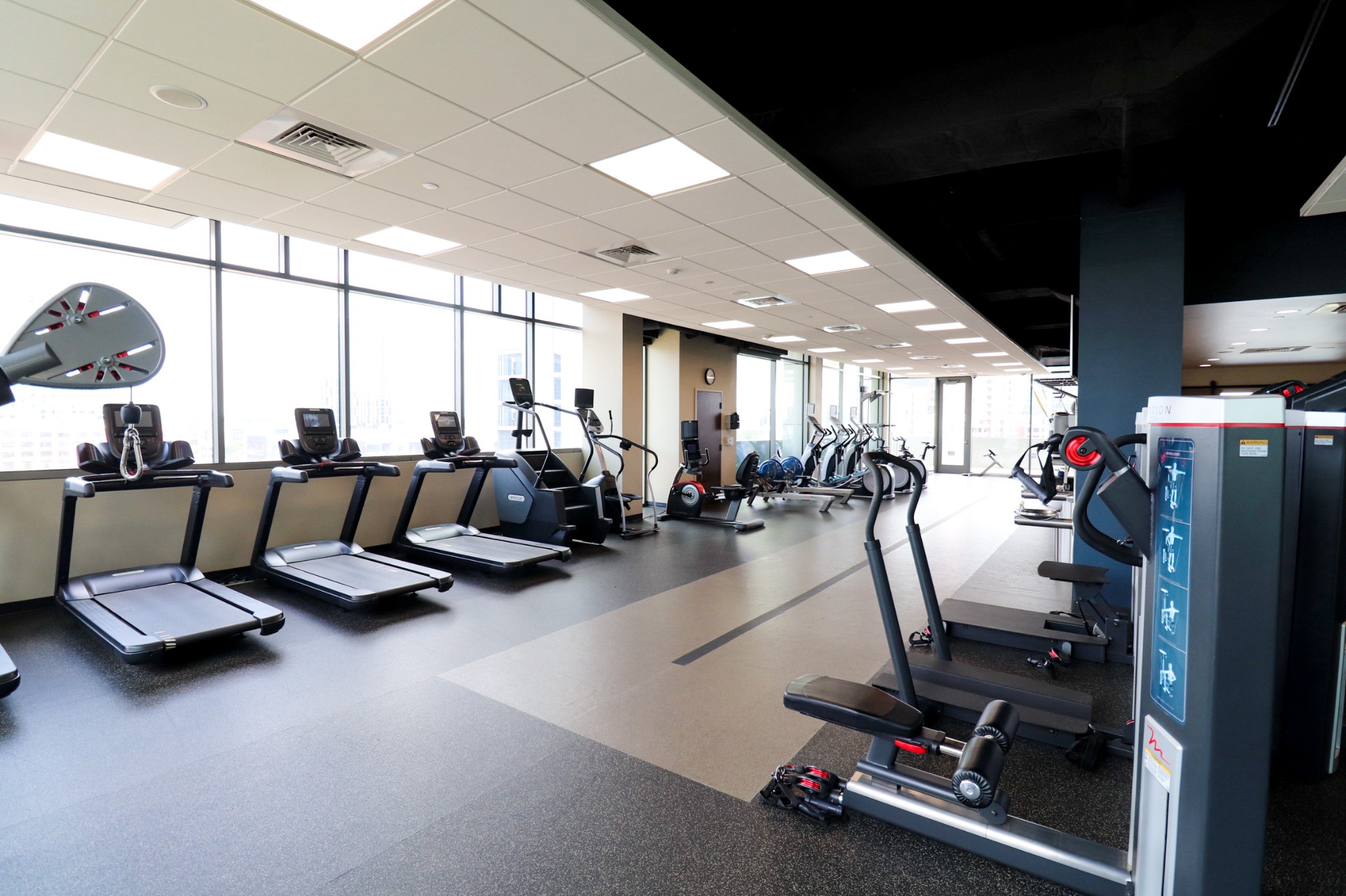 1212 Laurel St Unit: 1708