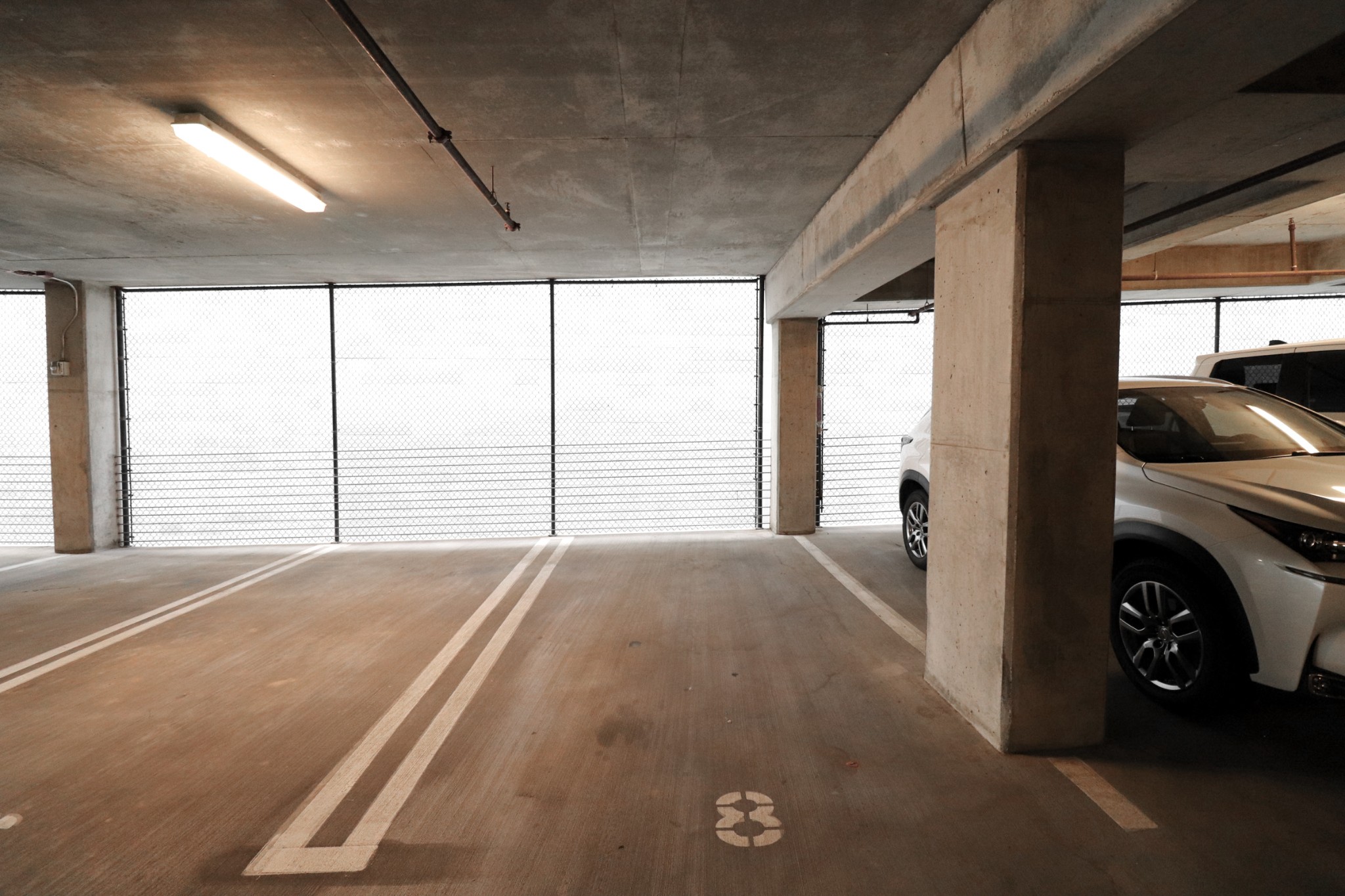 1212 Laurel St Unit: 1708