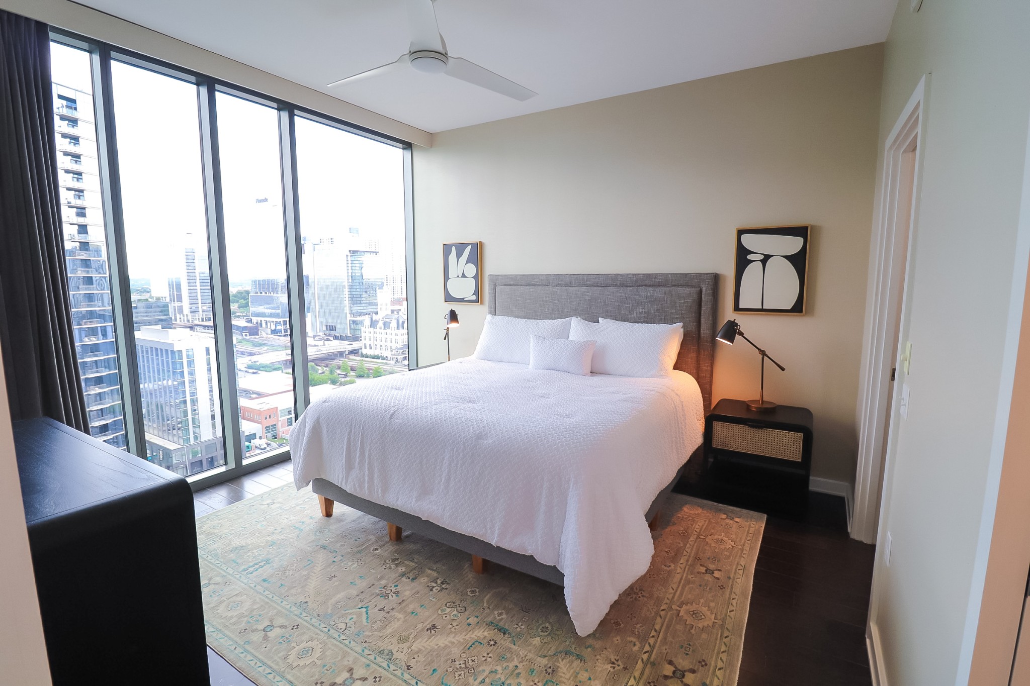 1212 Laurel St Unit: 1708