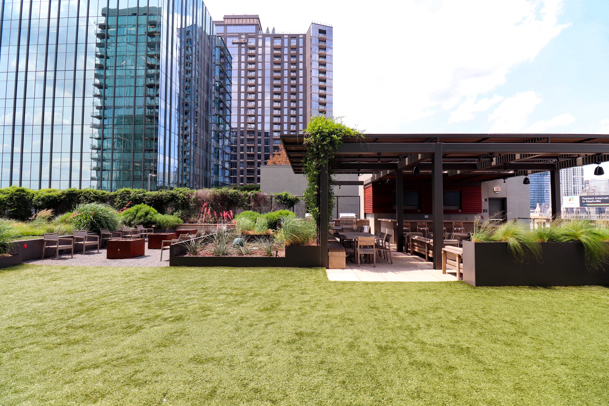 1212 Laurel St Unit: 1708