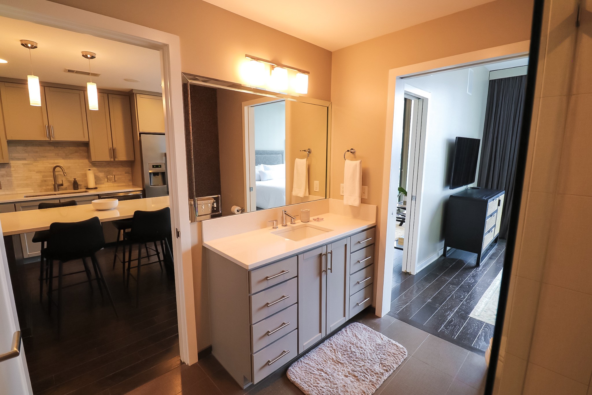 1212 Laurel St Unit: 1708