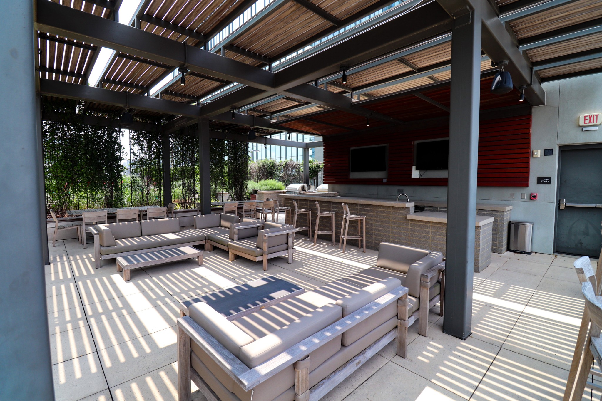 1212 Laurel St Unit: 1708