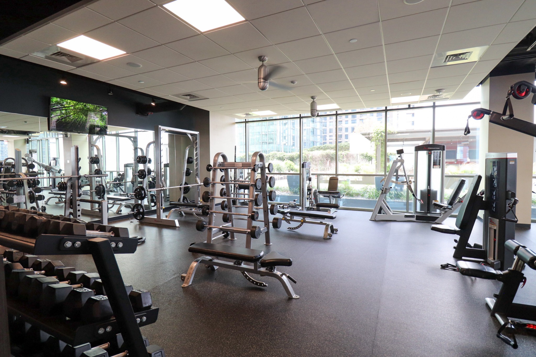 1212 Laurel St Unit: 1708