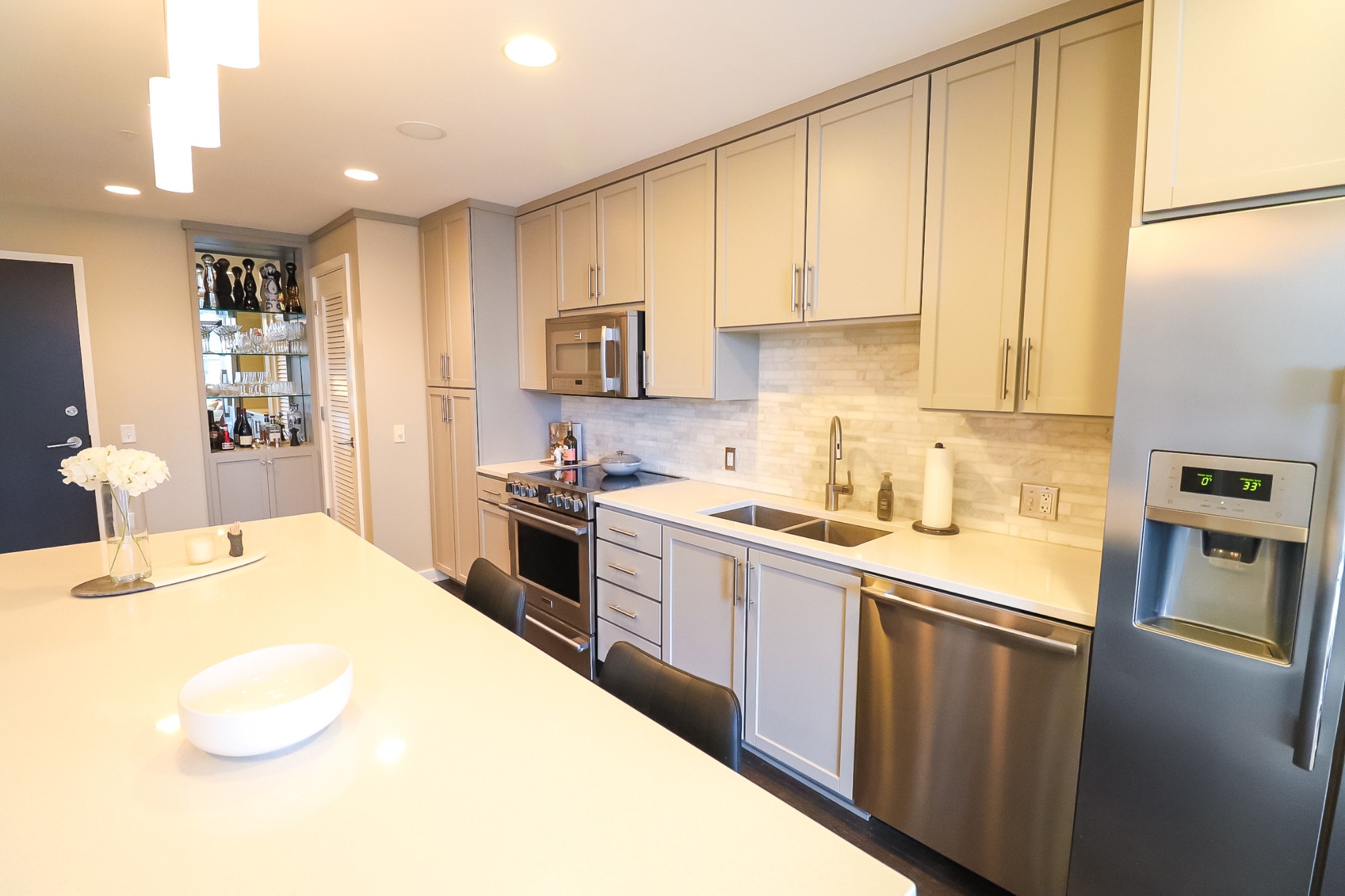 1212 Laurel St Unit: 1708