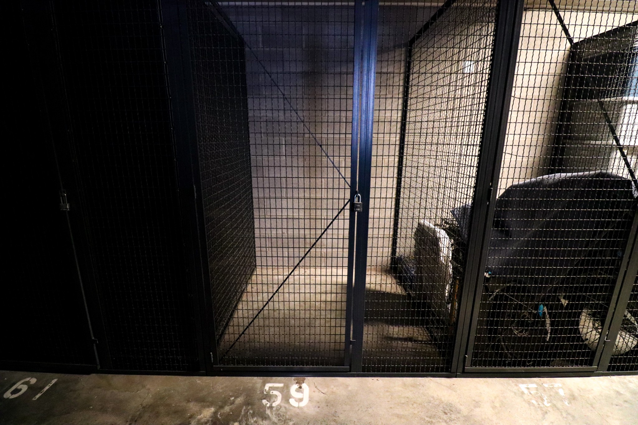 1212 Laurel St Unit: 1708