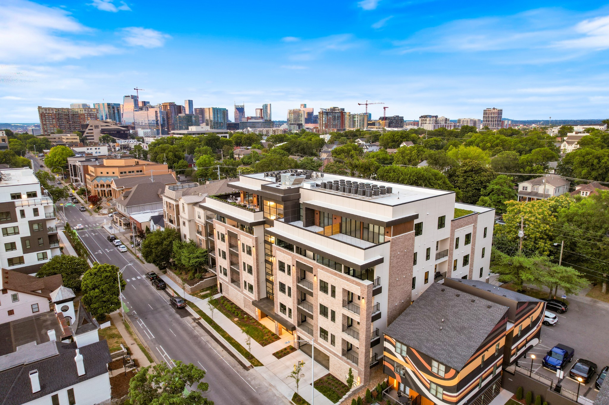 1014 16th Ave, S Unit: 105B2