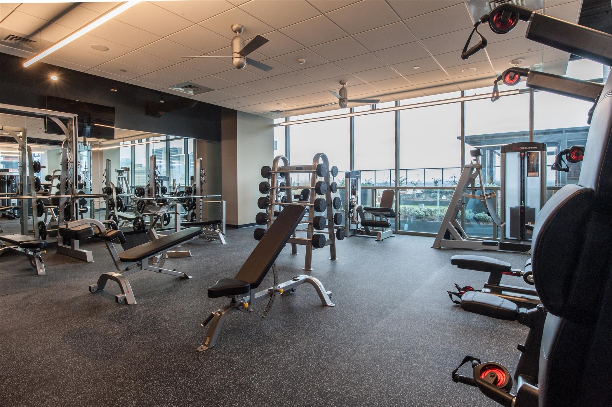 1212 Laurel St Unit: 709