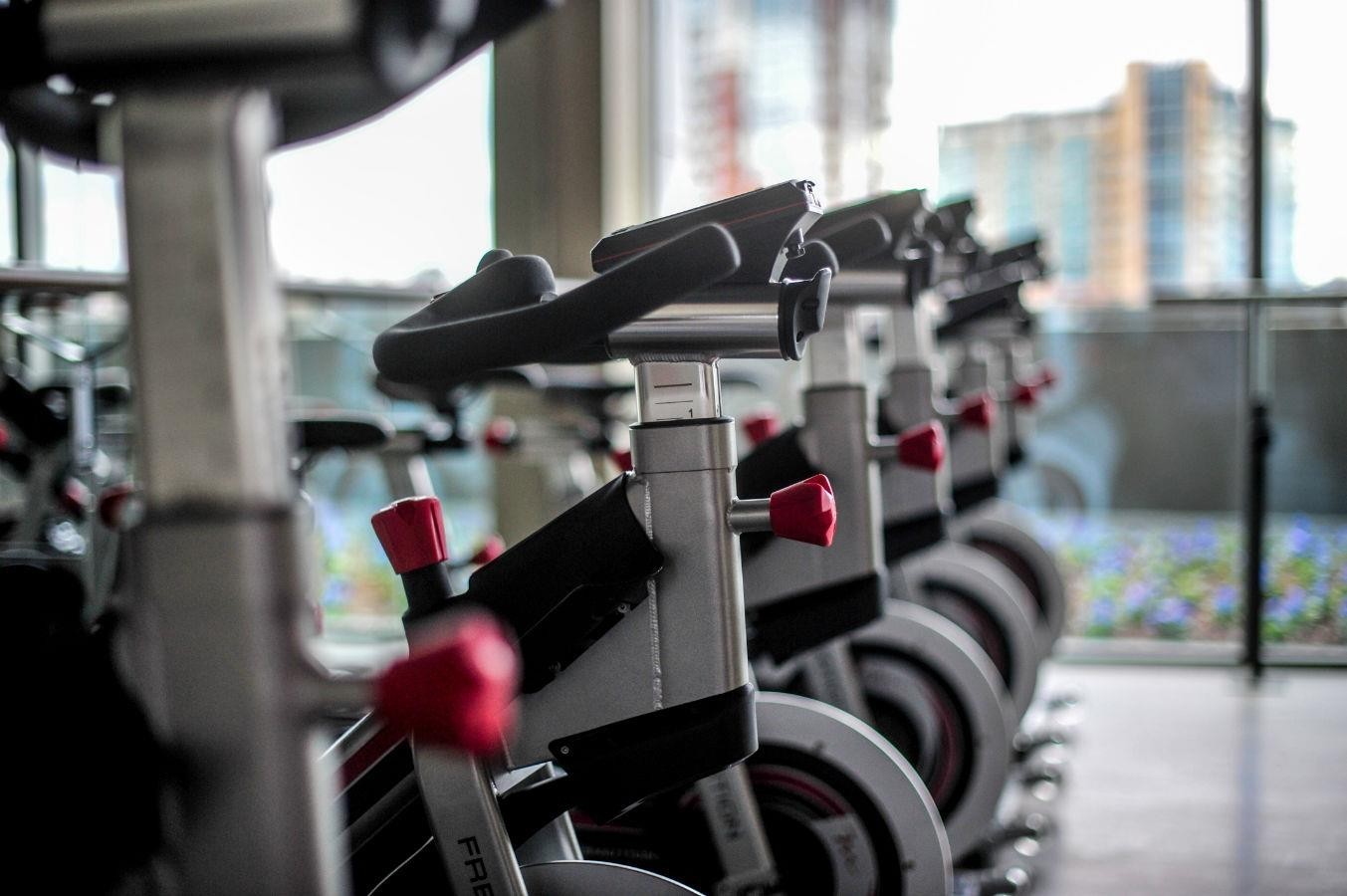 1212 Laurel St Unit: 709