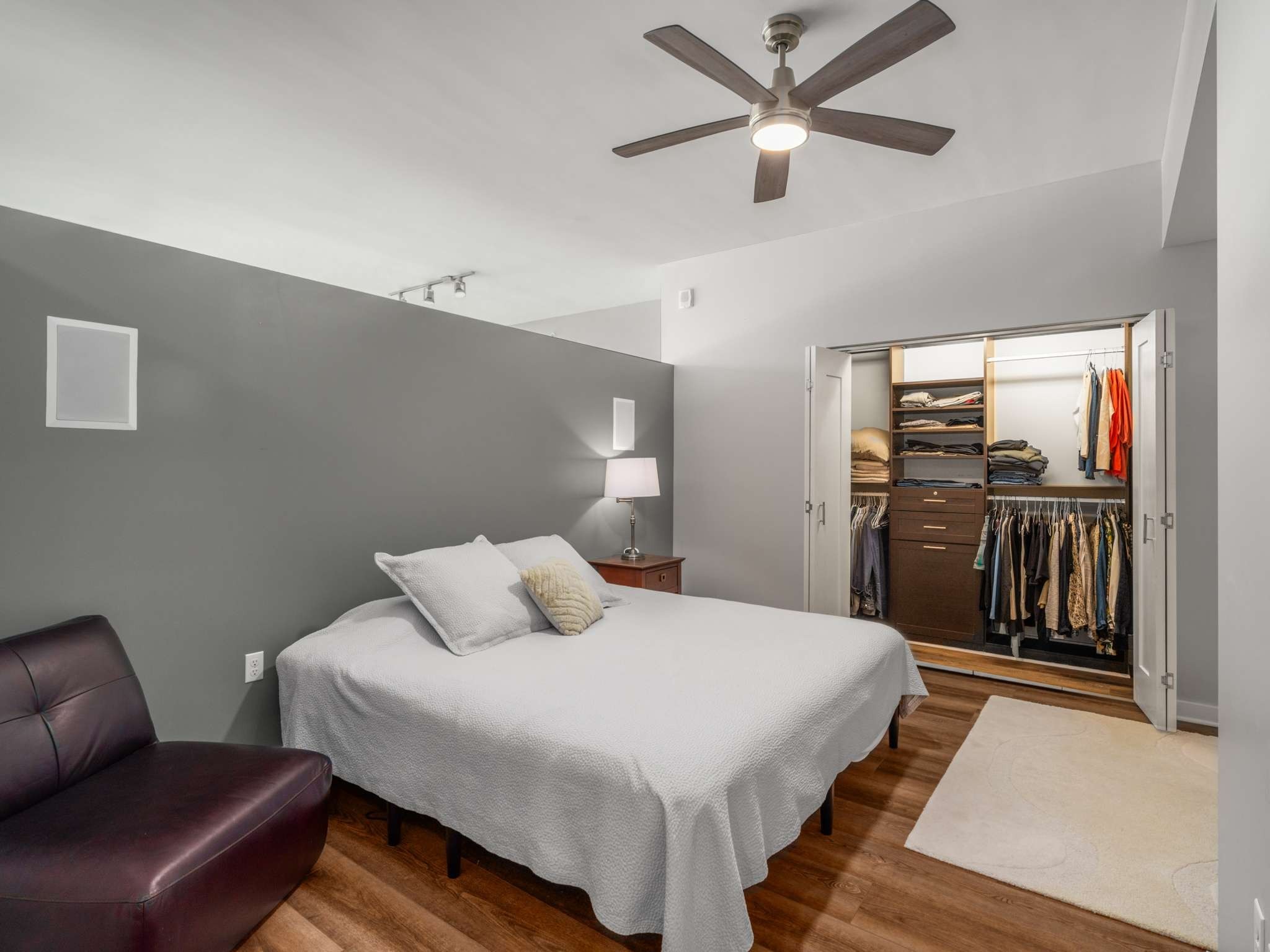 1212 Laurel St Unit: 709