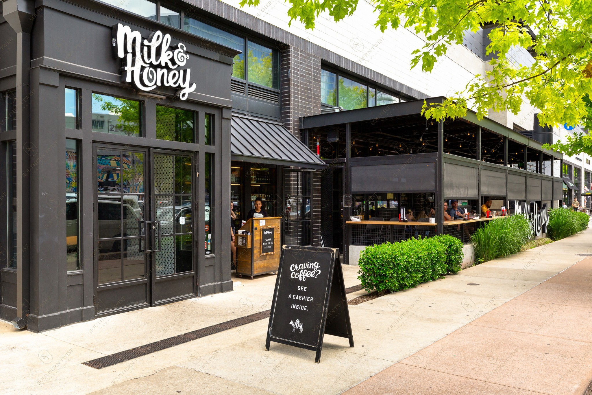 1212 Laurel St Unit: 709