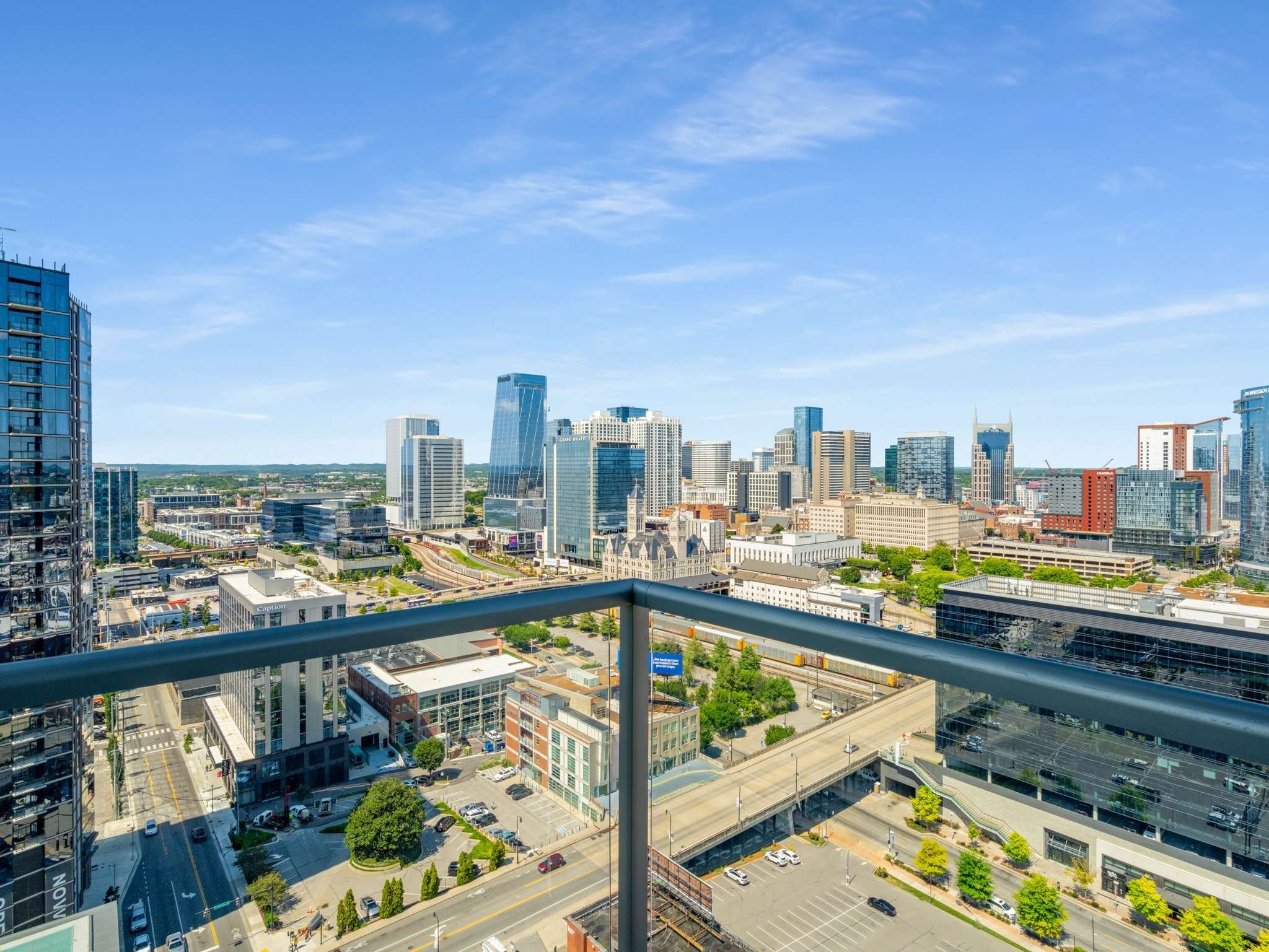 1212 Laurel St Unit: 2002